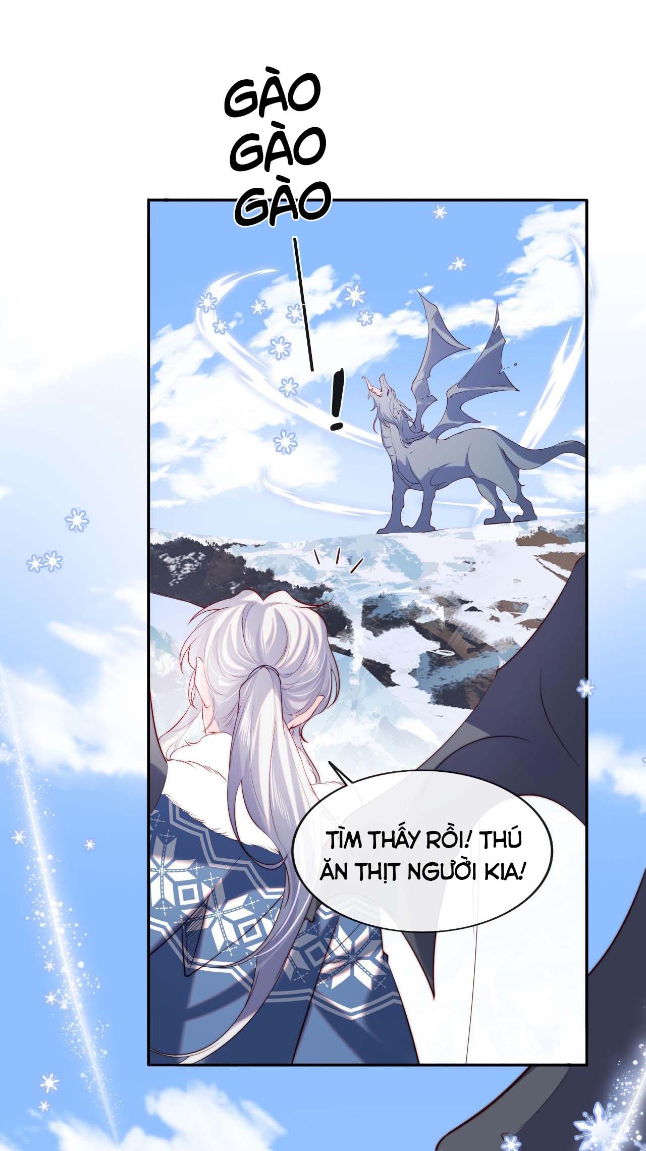 Các Nguyên Soái Đồng Loạt Đòi Ly Hôn: Chapter 34