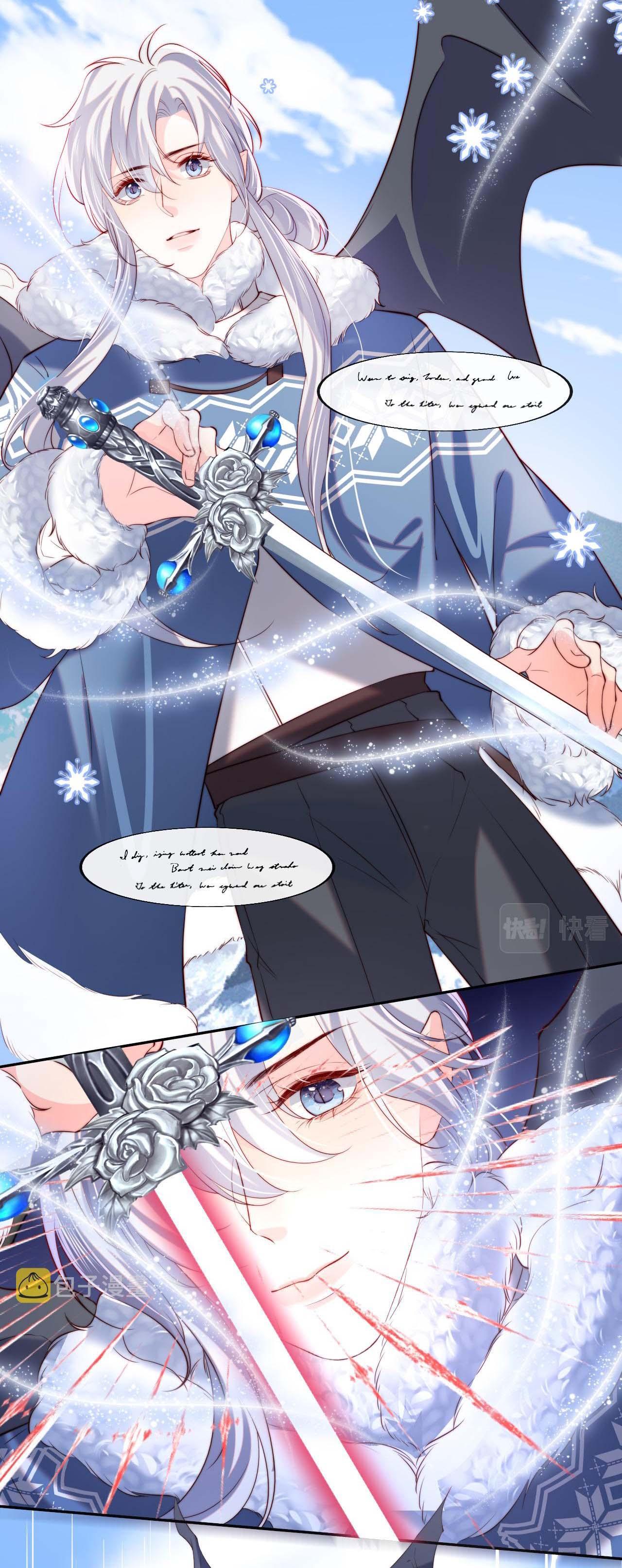 Các Nguyên Soái Đồng Loạt Đòi Ly Hôn: Chapter 34