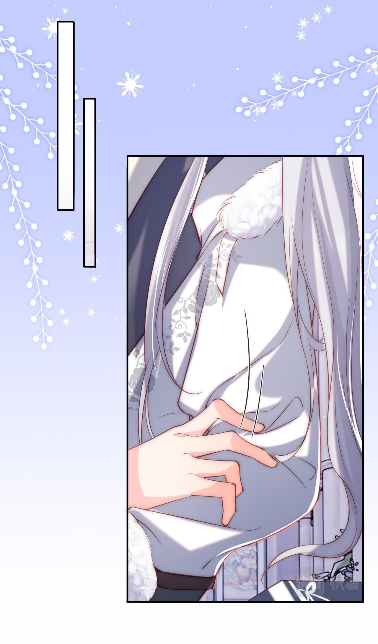 Các Nguyên Soái Đồng Loạt Đòi Ly Hôn: Chapter 35