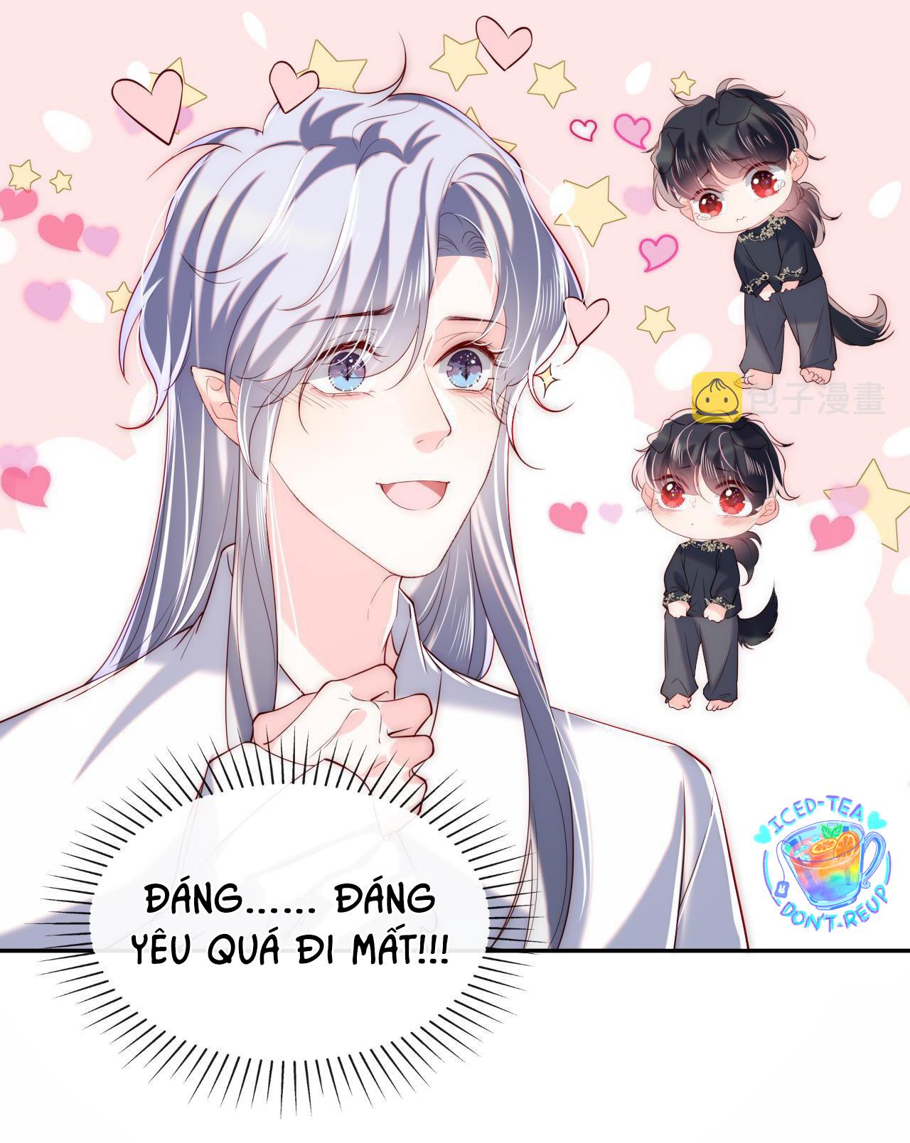 Các Nguyên Soái Đồng Loạt Đòi Ly Hôn: Chapter 35
