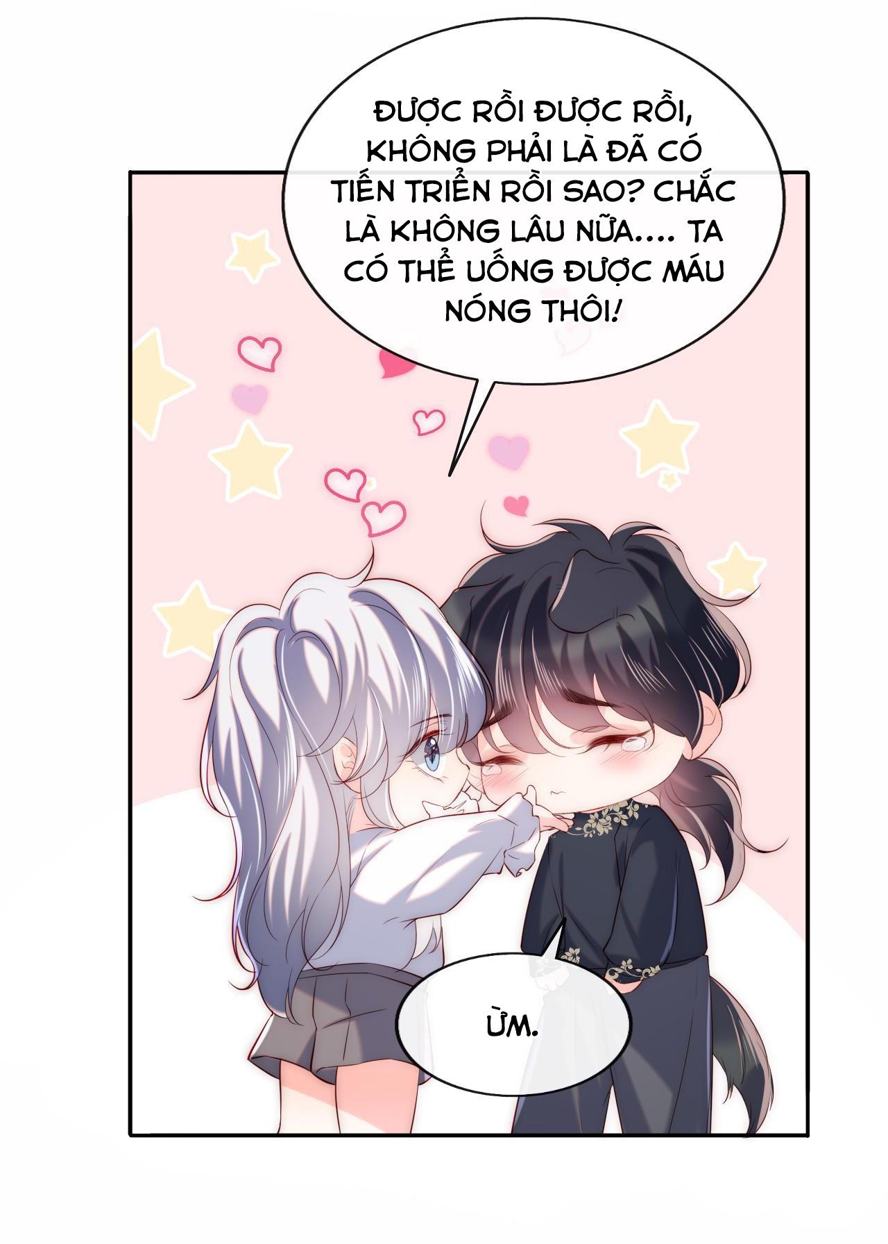 Các Nguyên Soái Đồng Loạt Đòi Ly Hôn: Chapter 35