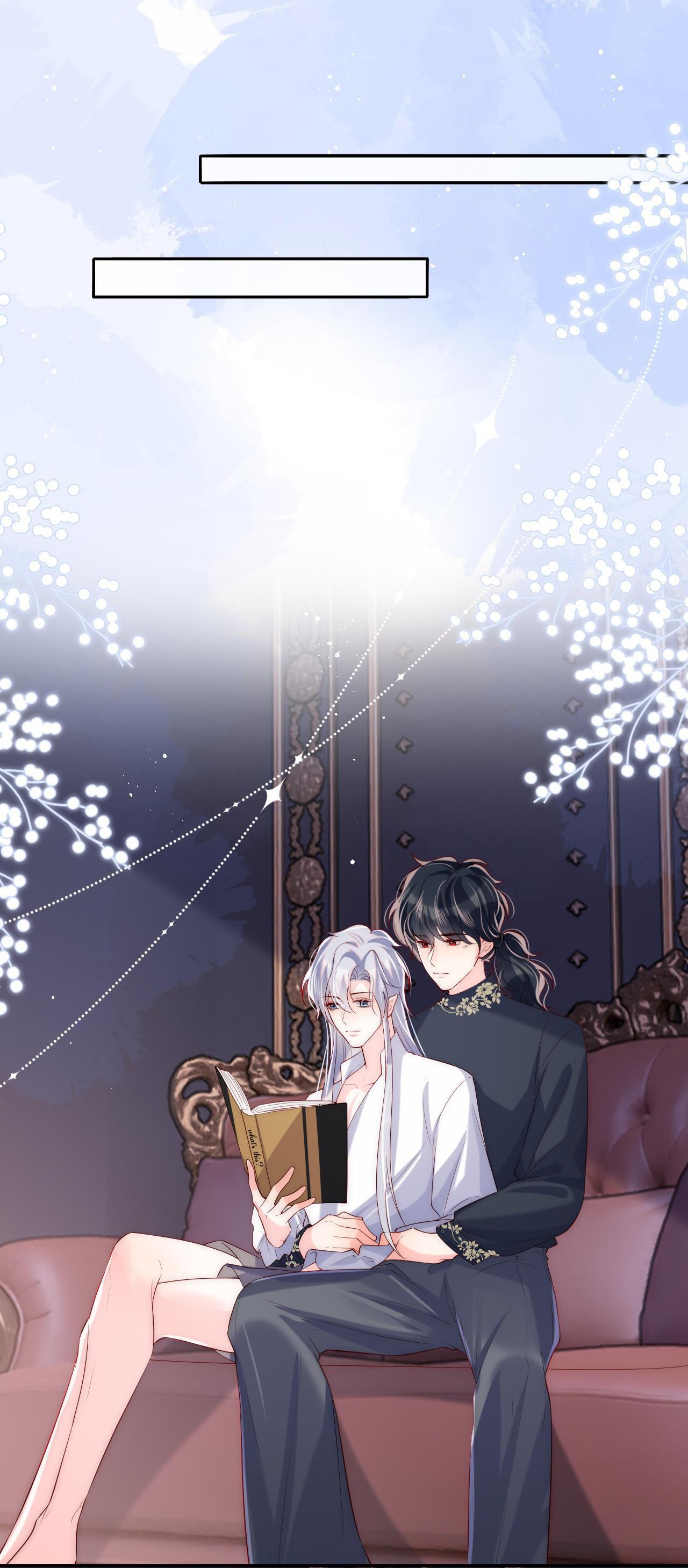 Các Nguyên Soái Đồng Loạt Đòi Ly Hôn: Chapter 35
