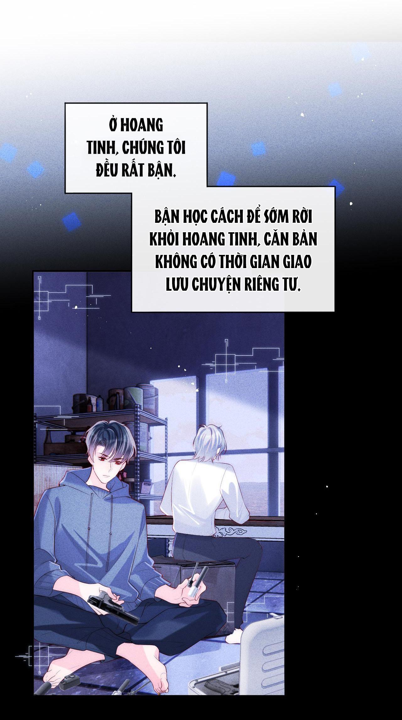 Các Nguyên Soái Đồng Loạt Đòi Ly Hôn: Chapter 35