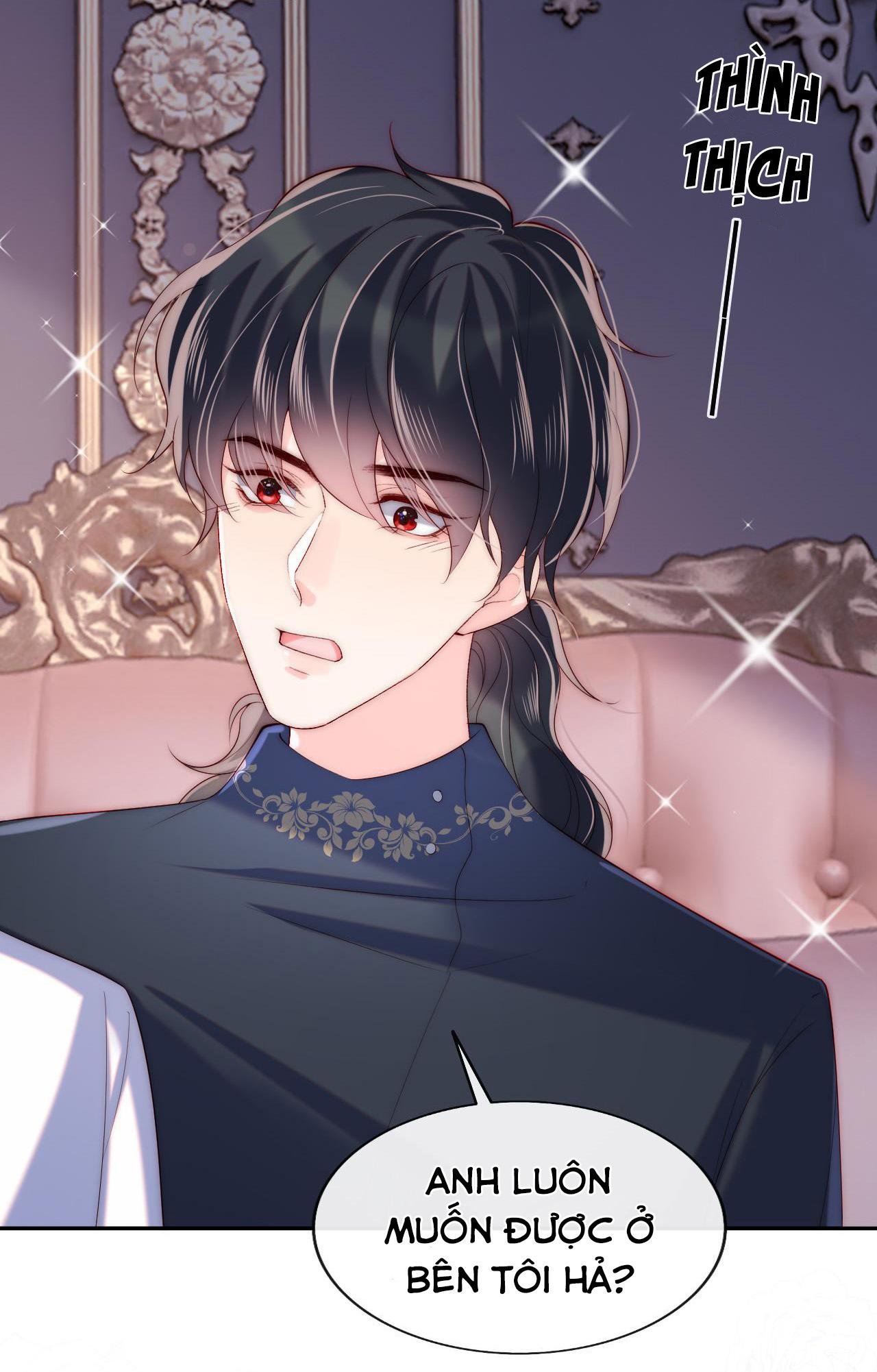 Các Nguyên Soái Đồng Loạt Đòi Ly Hôn: Chapter 35