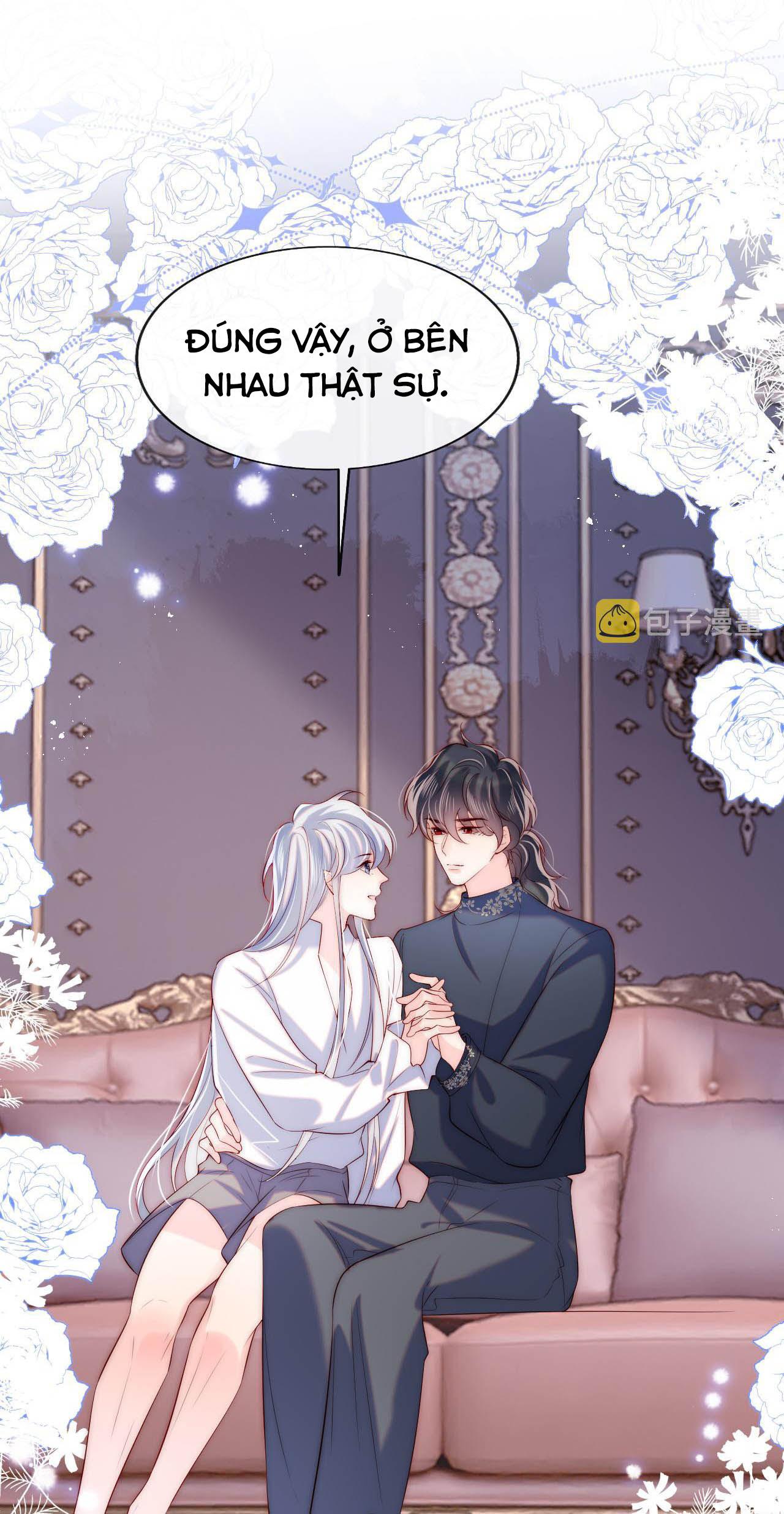 Các Nguyên Soái Đồng Loạt Đòi Ly Hôn: Chapter 35