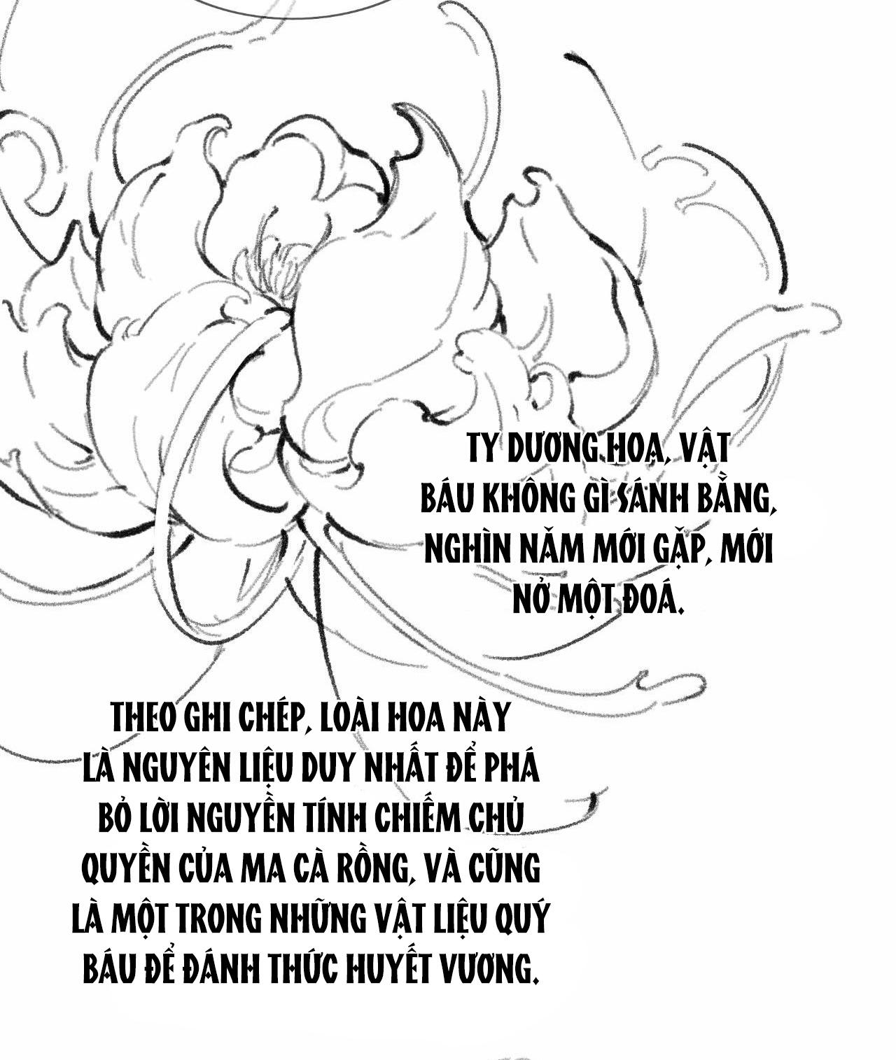 Các Nguyên Soái Đồng Loạt Đòi Ly Hôn: Chapter 35