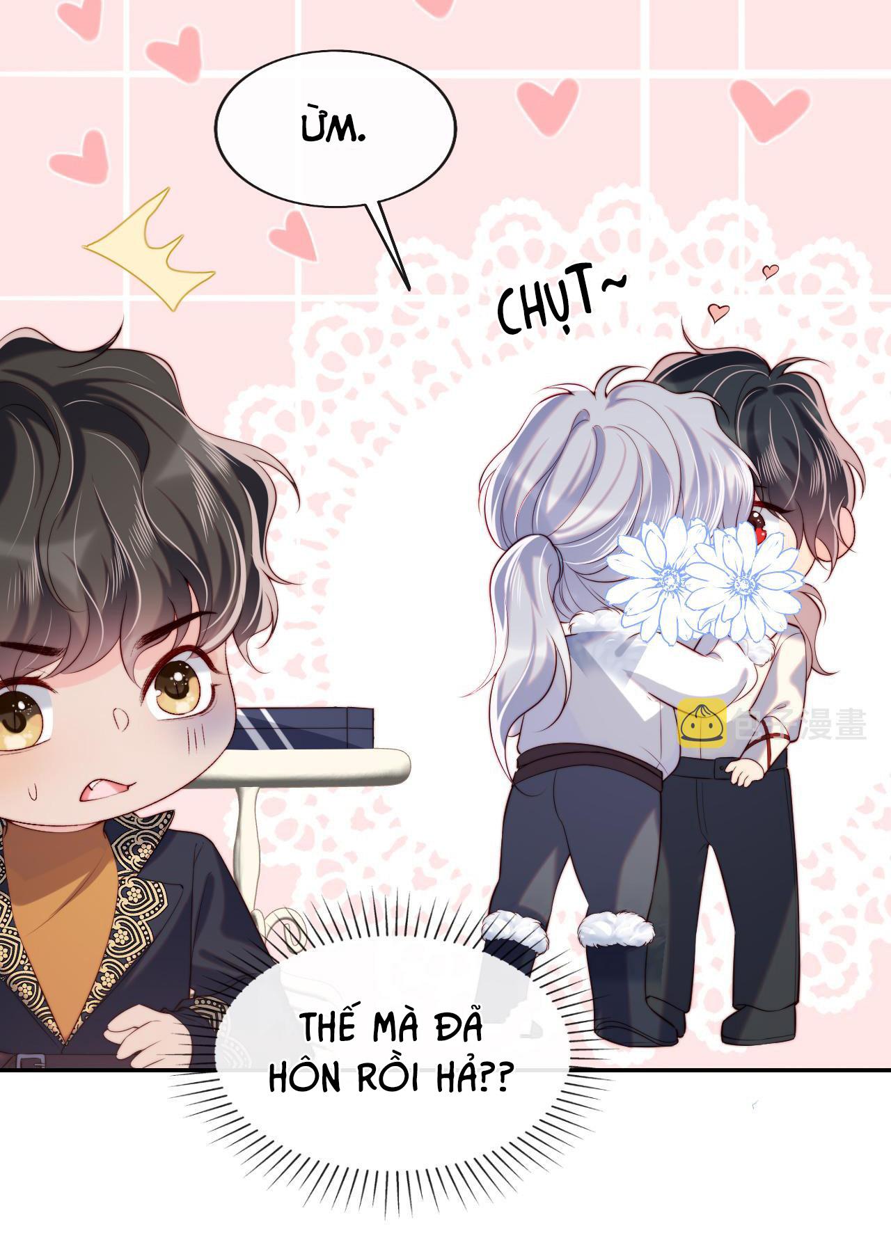 Các Nguyên Soái Đồng Loạt Đòi Ly Hôn: Chapter 35