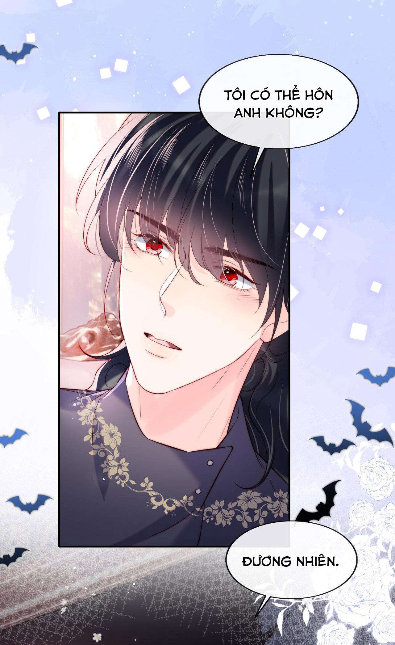 Các Nguyên Soái Đồng Loạt Đòi Ly Hôn: Chapter 36