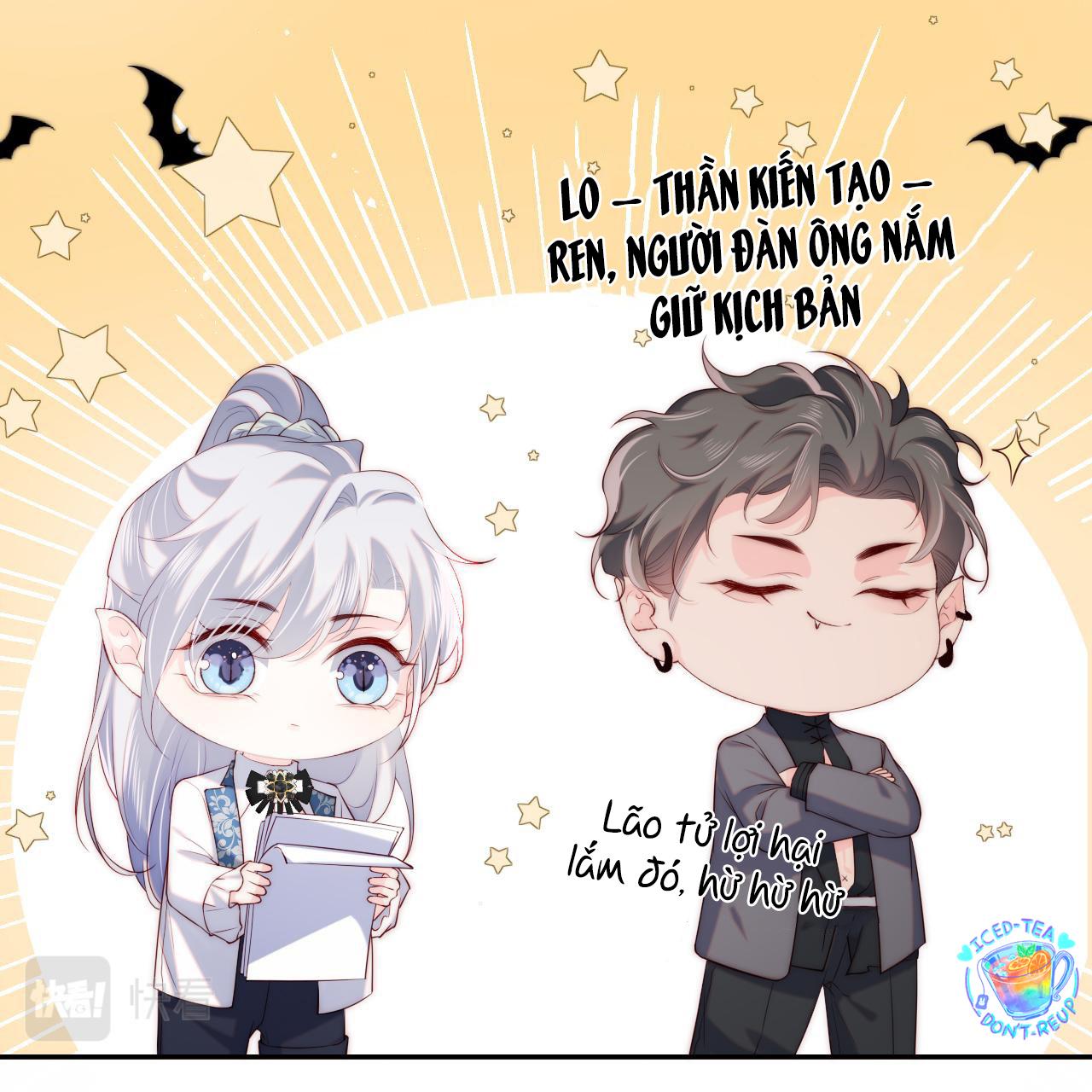 Các Nguyên Soái Đồng Loạt Đòi Ly Hôn: Chapter 36