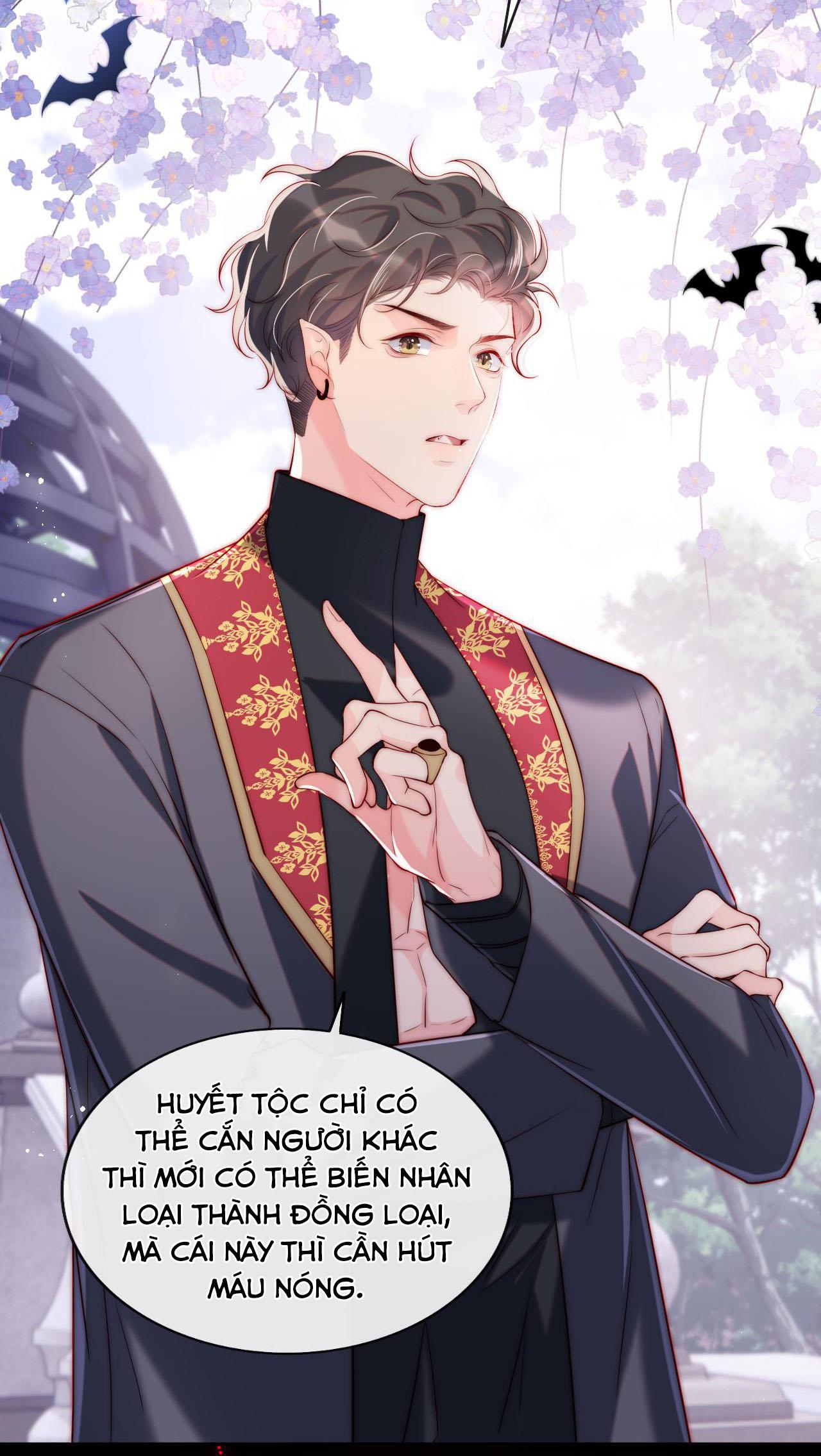 Các Nguyên Soái Đồng Loạt Đòi Ly Hôn: Chapter 36