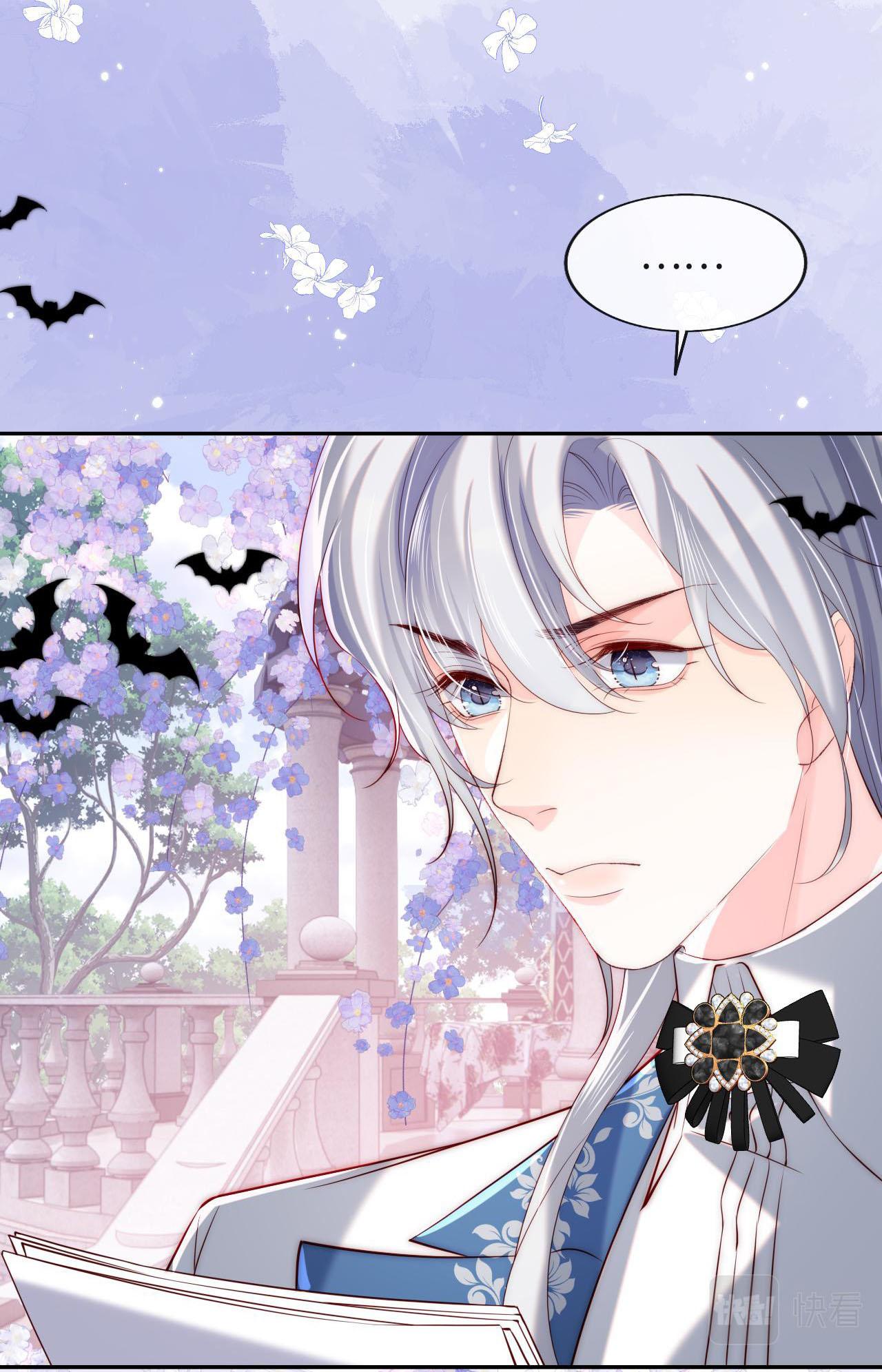 Các Nguyên Soái Đồng Loạt Đòi Ly Hôn: Chapter 36