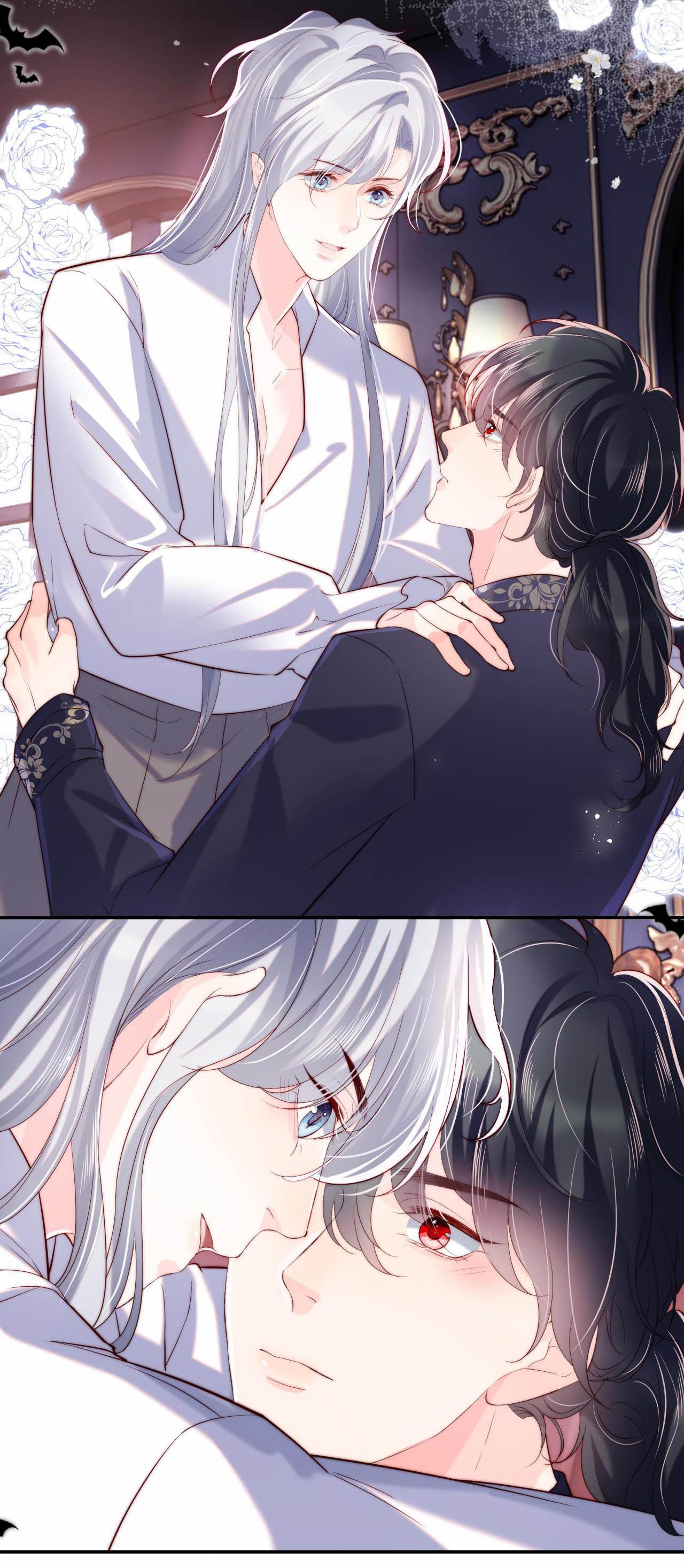 Các Nguyên Soái Đồng Loạt Đòi Ly Hôn: Chapter 36