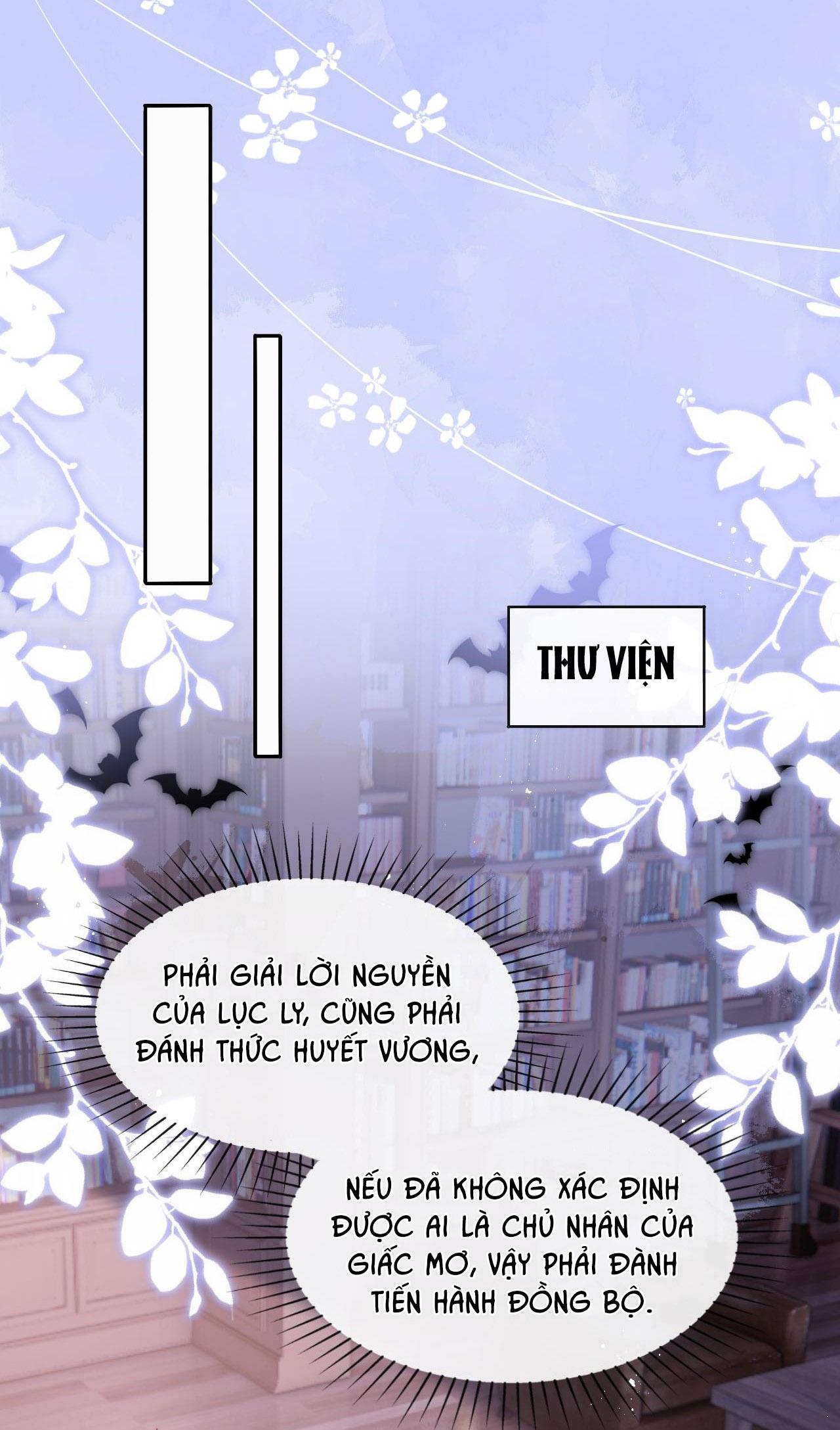 Các Nguyên Soái Đồng Loạt Đòi Ly Hôn: Chapter 36