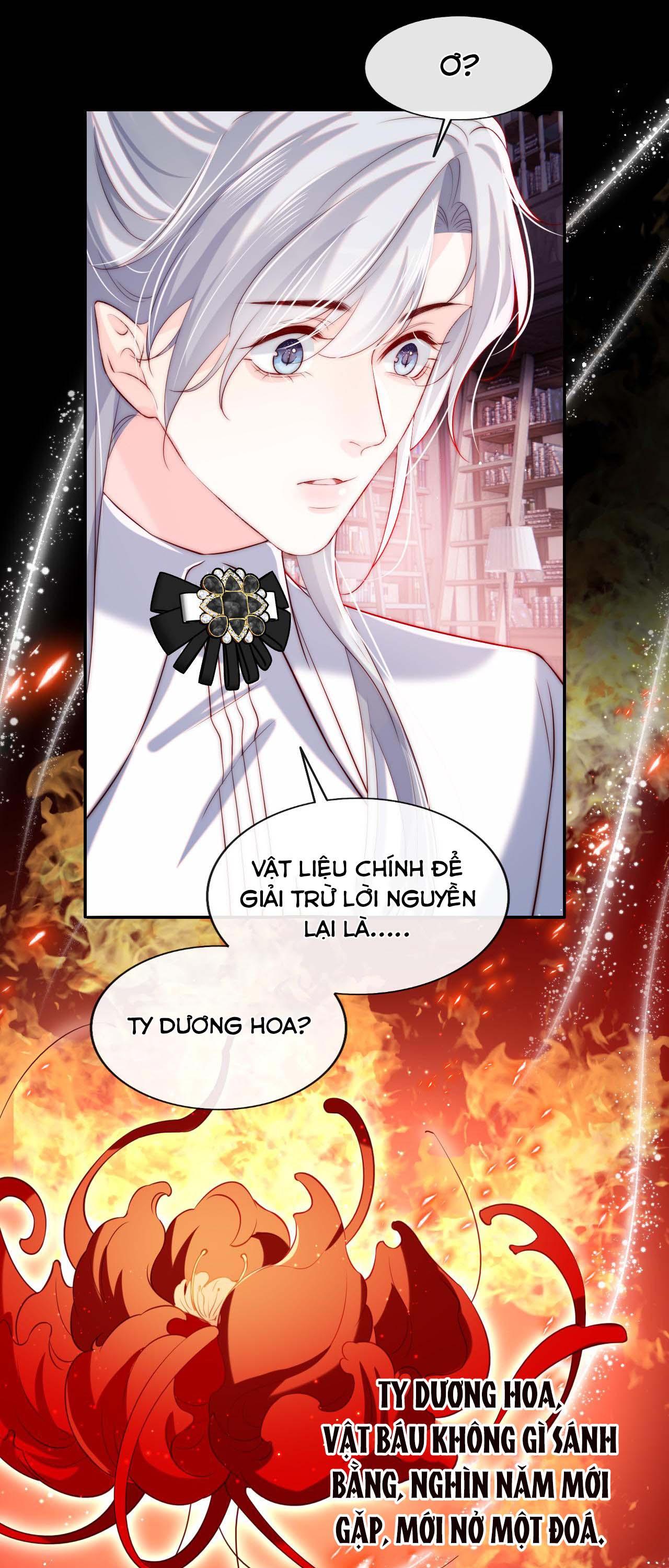 Các Nguyên Soái Đồng Loạt Đòi Ly Hôn: Chapter 36
