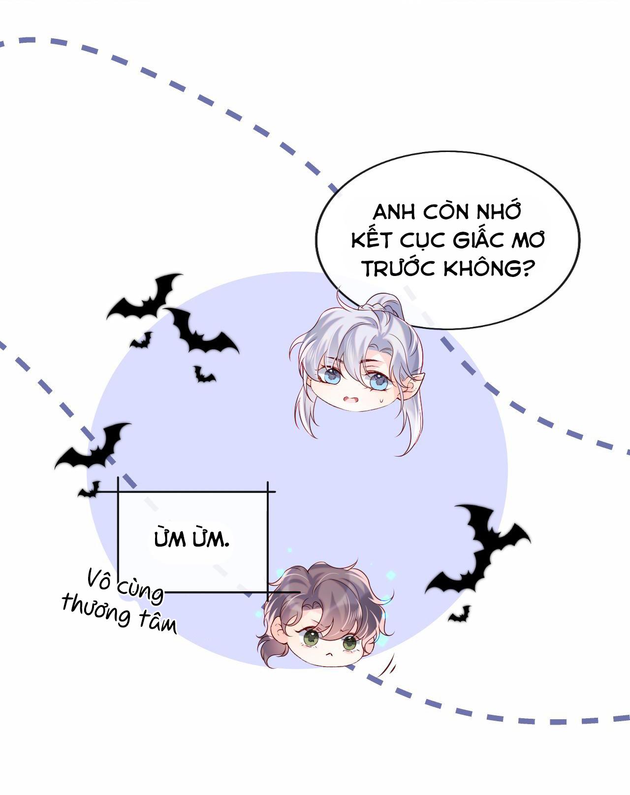 Các Nguyên Soái Đồng Loạt Đòi Ly Hôn: Chapter 36