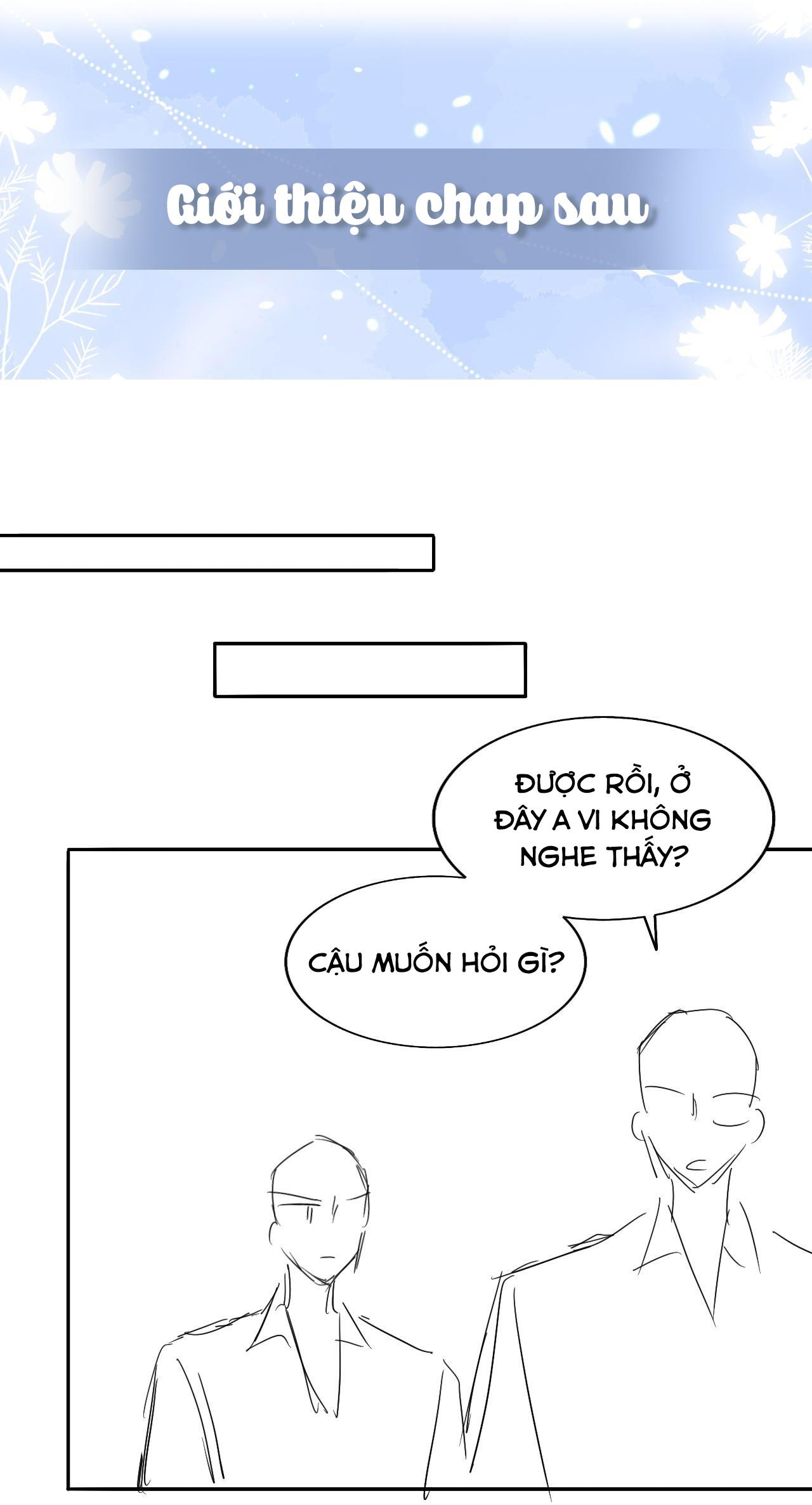 Các Nguyên Soái Đồng Loạt Đòi Ly Hôn: Chapter 36