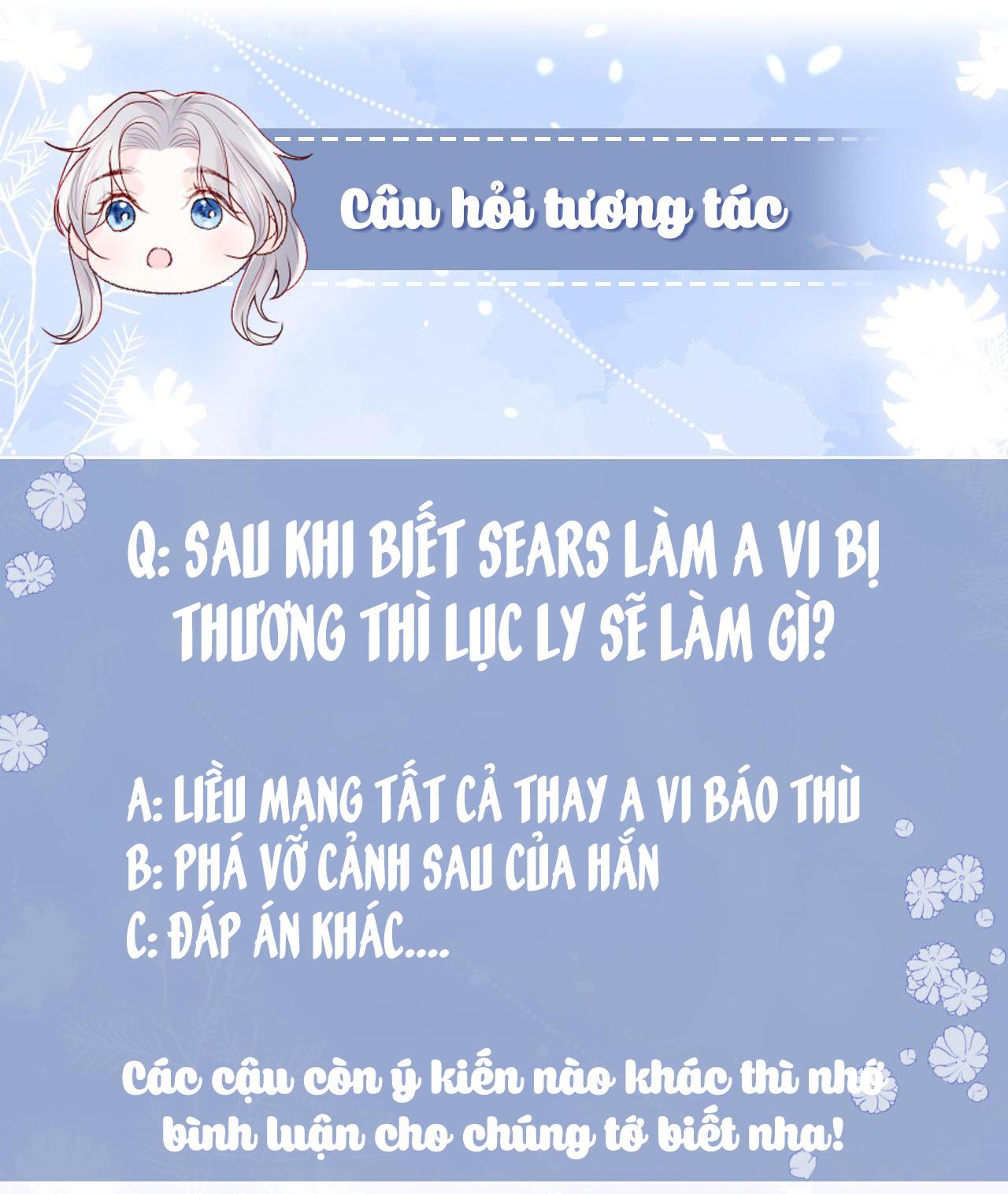 Các Nguyên Soái Đồng Loạt Đòi Ly Hôn: Chapter 36