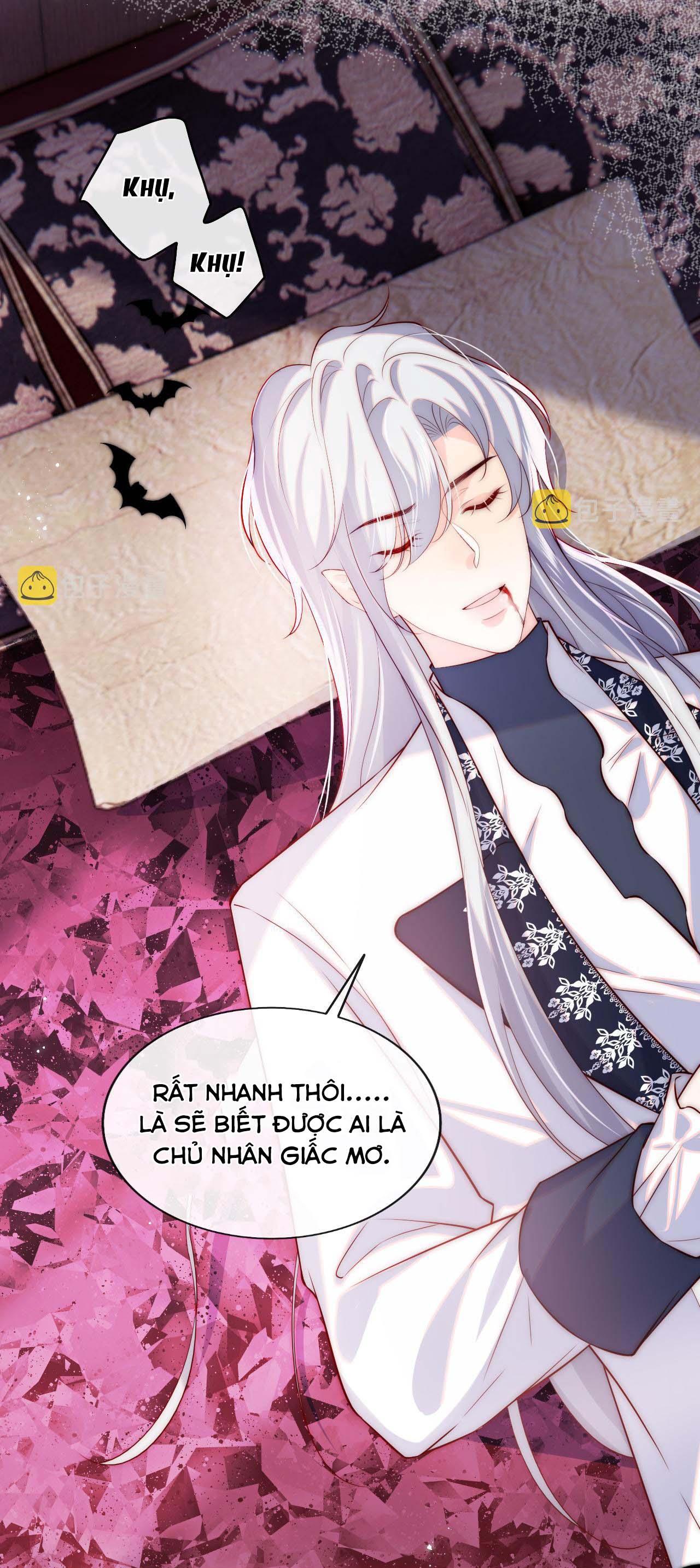 Các Nguyên Soái Đồng Loạt Đòi Ly Hôn: Chapter 37
