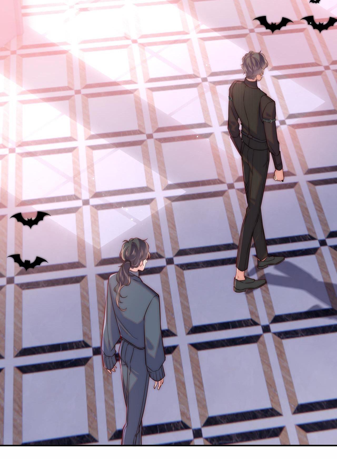 Các Nguyên Soái Đồng Loạt Đòi Ly Hôn: Chapter 37