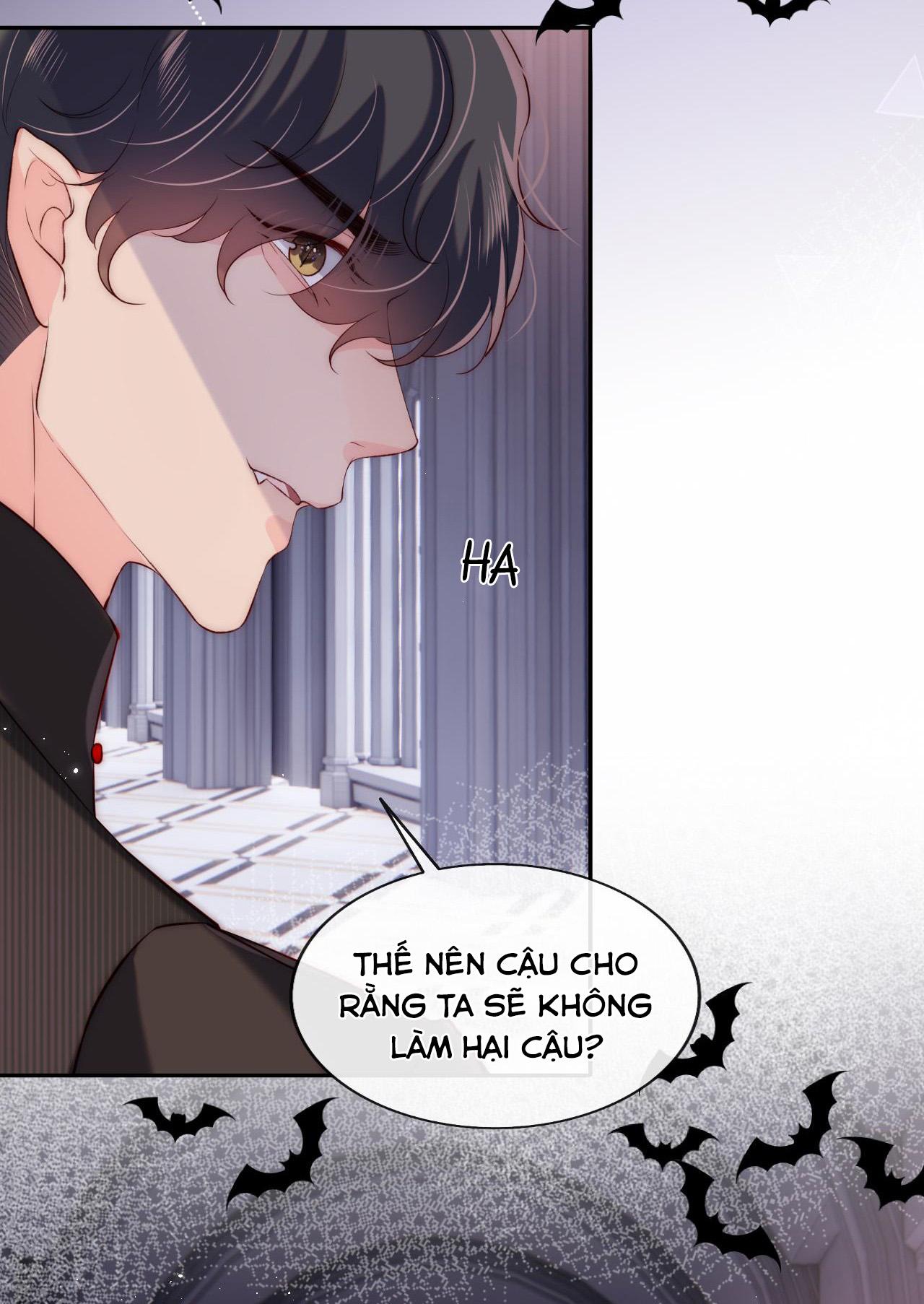 Các Nguyên Soái Đồng Loạt Đòi Ly Hôn: Chapter 37