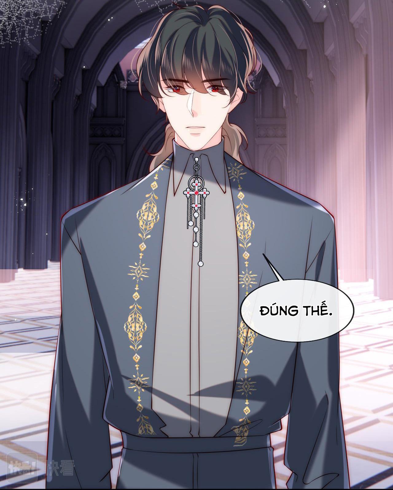 Các Nguyên Soái Đồng Loạt Đòi Ly Hôn: Chapter 37