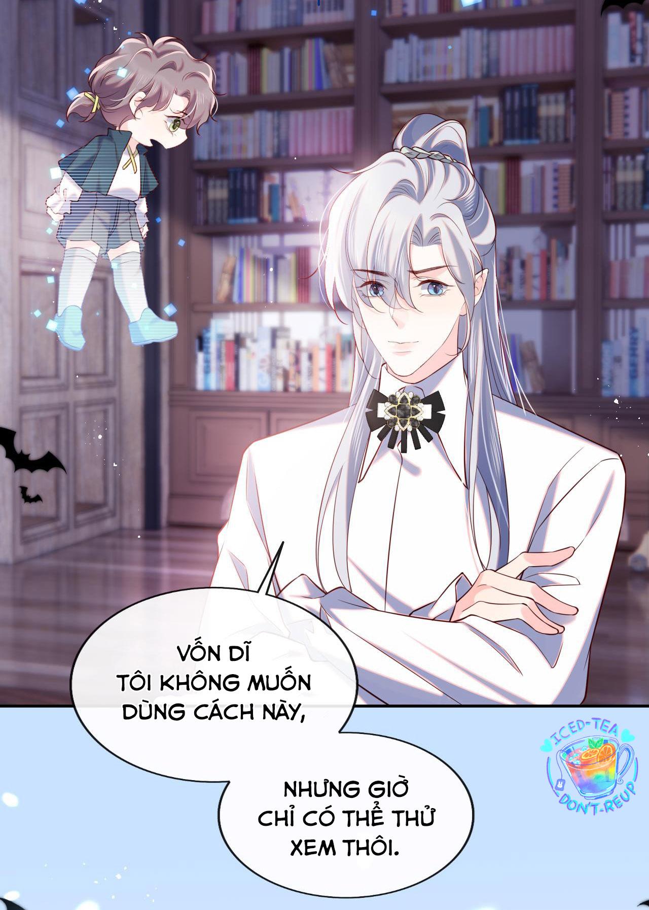 Các Nguyên Soái Đồng Loạt Đòi Ly Hôn: Chapter 37