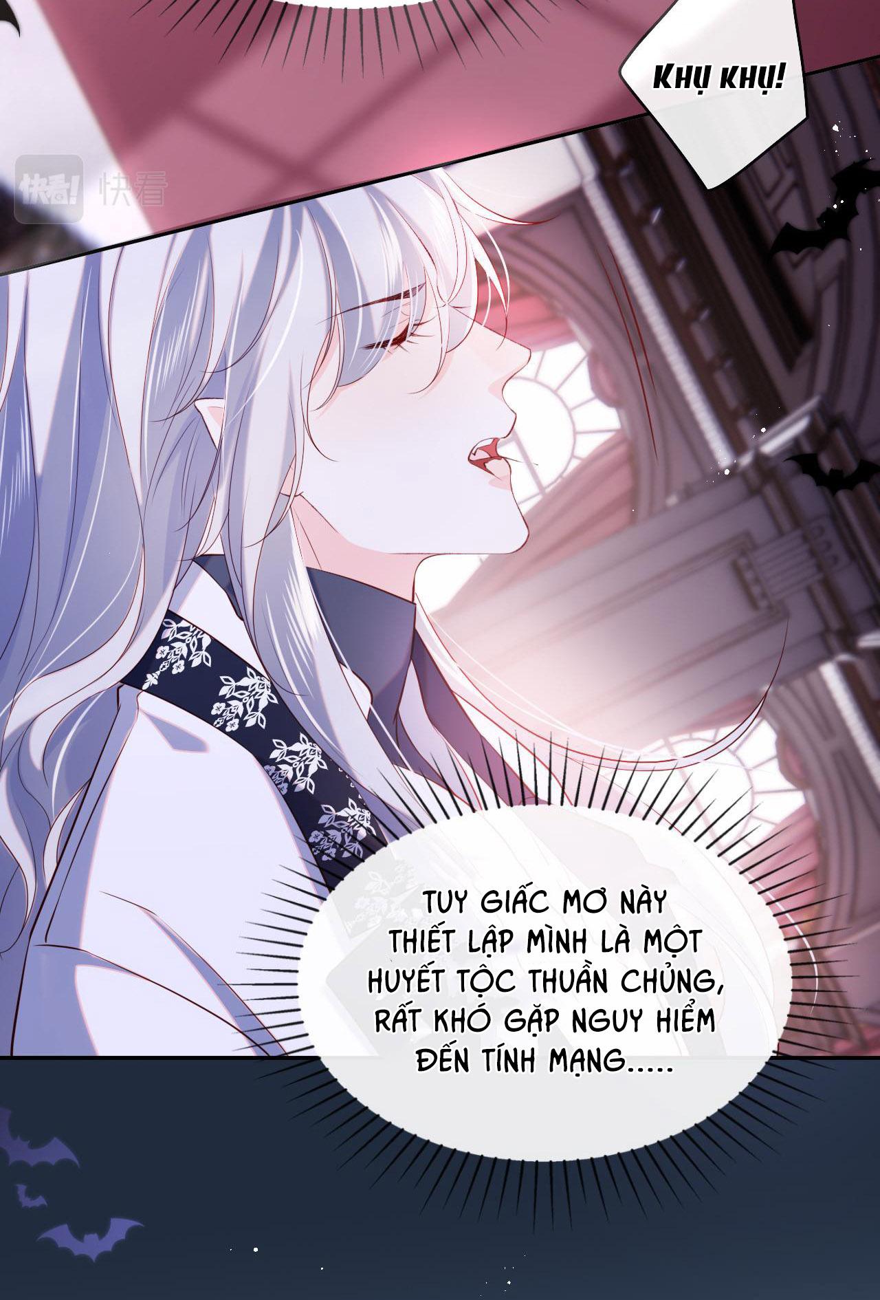 Các Nguyên Soái Đồng Loạt Đòi Ly Hôn: Chapter 37