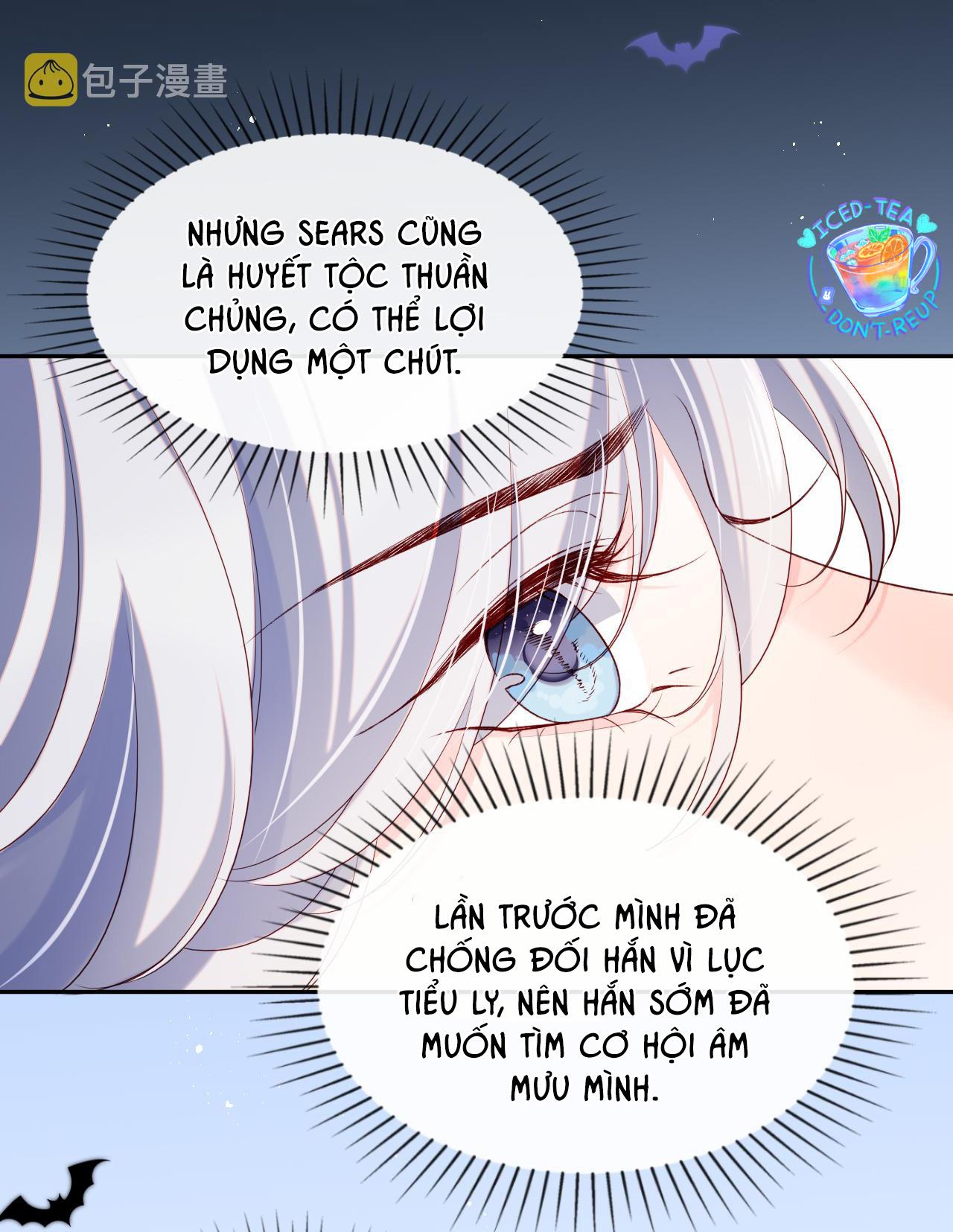 Các Nguyên Soái Đồng Loạt Đòi Ly Hôn: Chapter 37