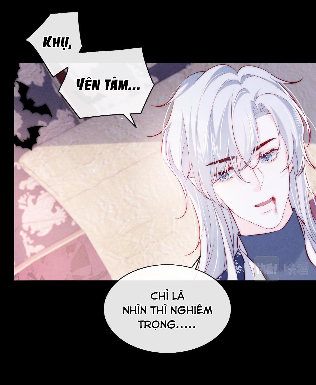 Các Nguyên Soái Đồng Loạt Đòi Ly Hôn: Chapter 38