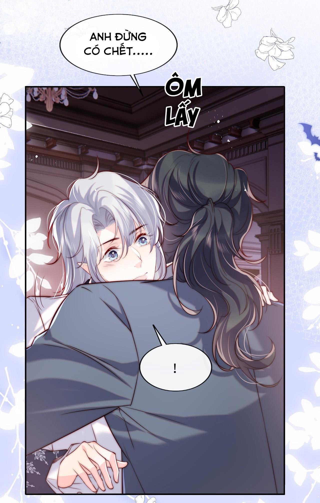 Các Nguyên Soái Đồng Loạt Đòi Ly Hôn: Chapter 38