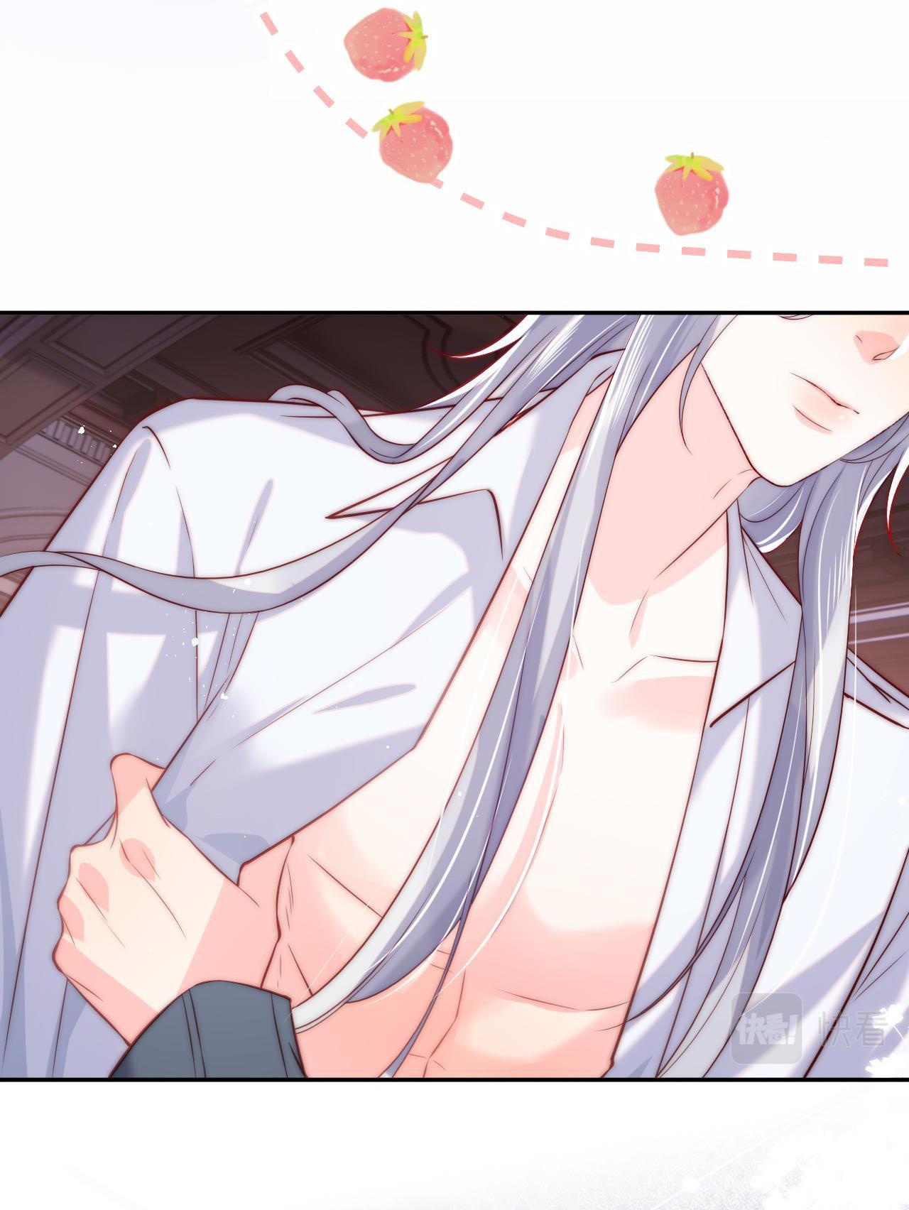 Các Nguyên Soái Đồng Loạt Đòi Ly Hôn: Chapter 38