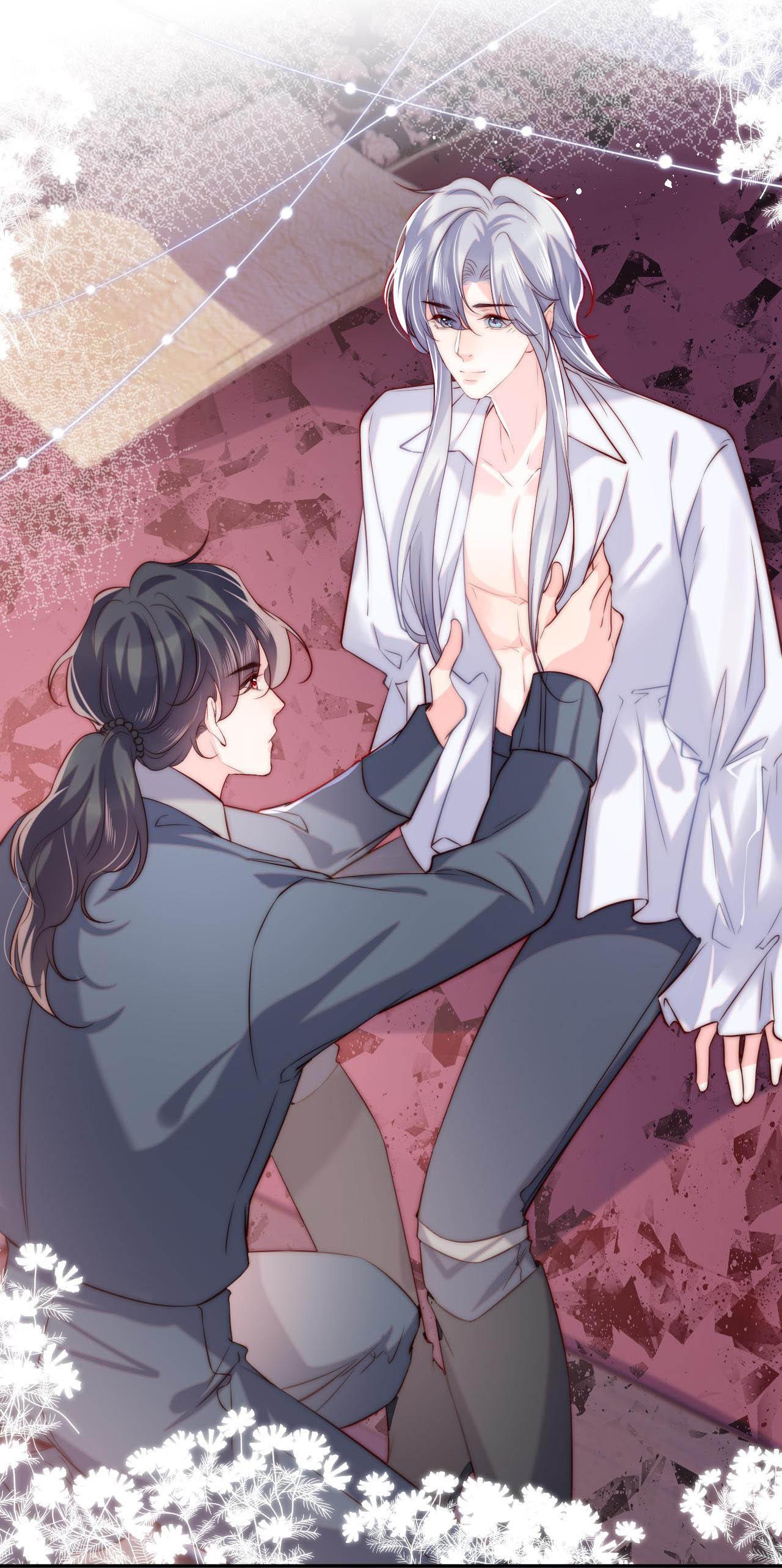 Các Nguyên Soái Đồng Loạt Đòi Ly Hôn: Chapter 38