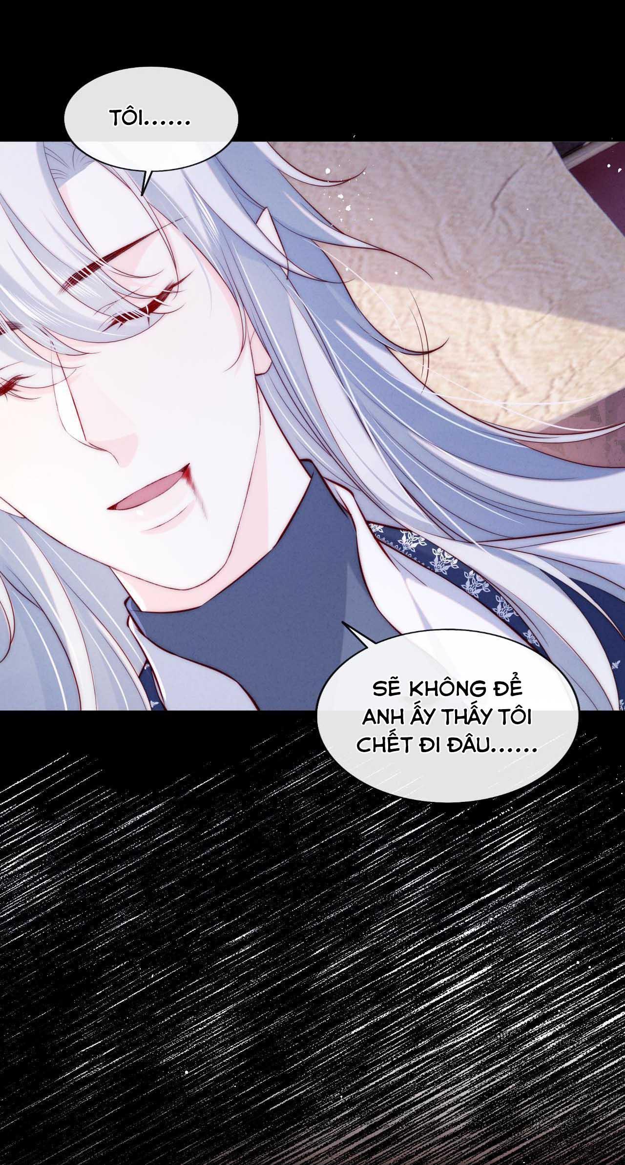 Các Nguyên Soái Đồng Loạt Đòi Ly Hôn: Chapter 38
