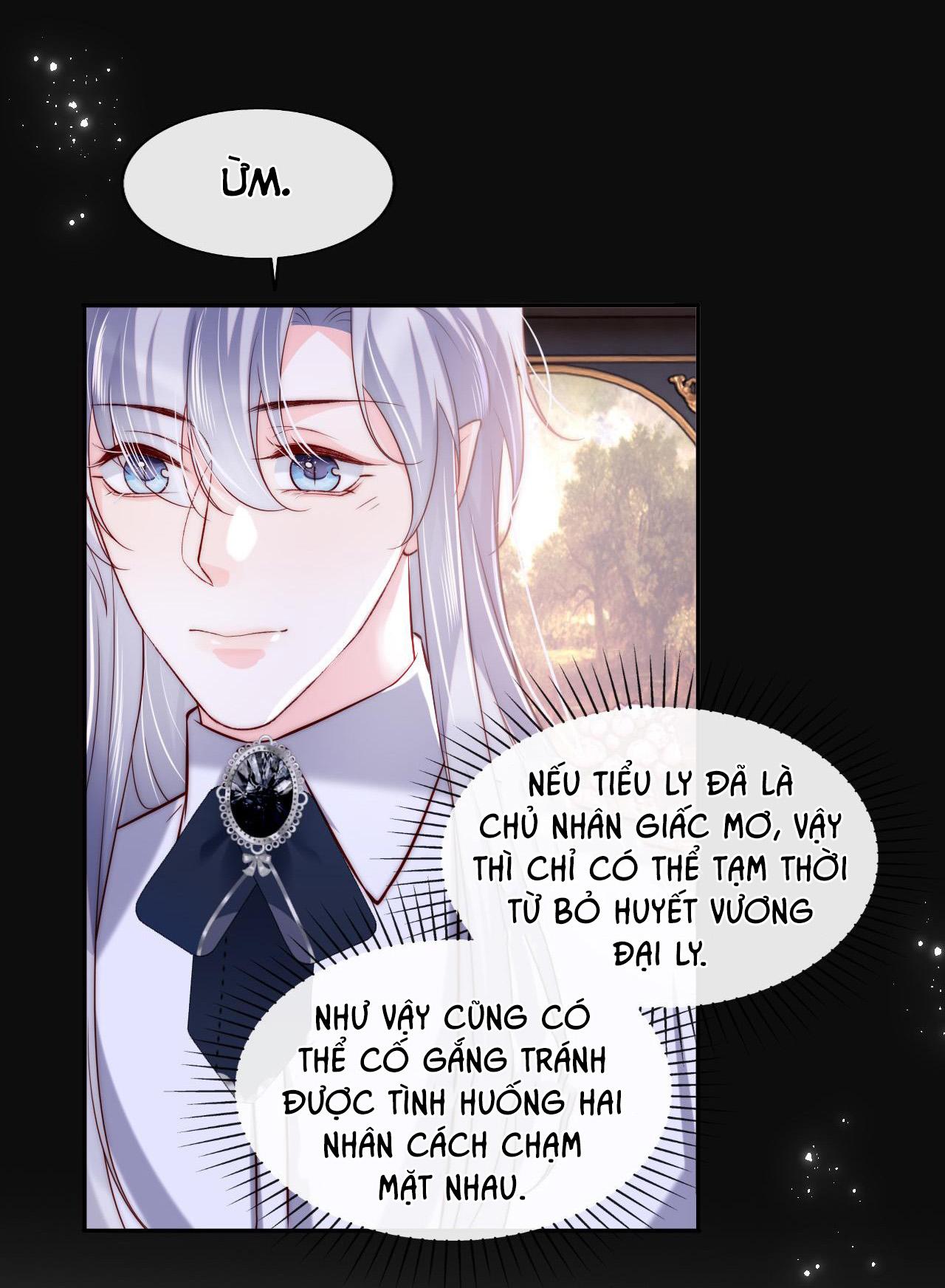 Các Nguyên Soái Đồng Loạt Đòi Ly Hôn: Chapter 38