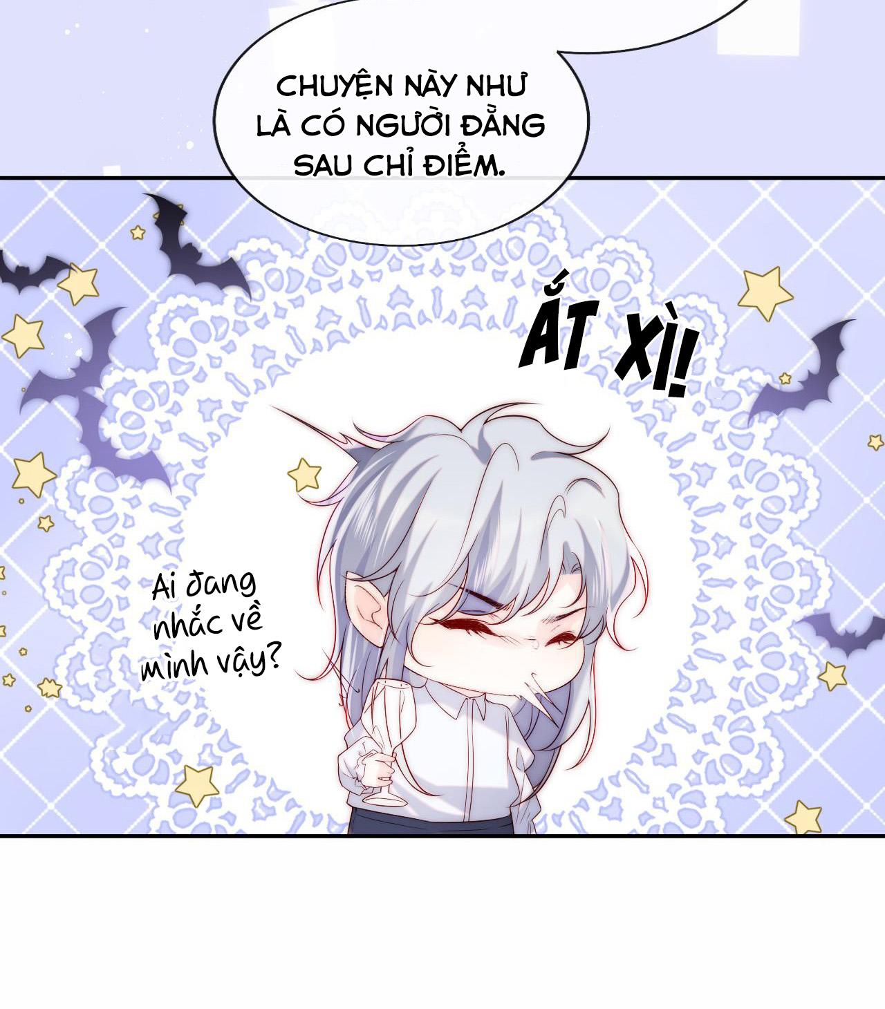 Các Nguyên Soái Đồng Loạt Đòi Ly Hôn: Chapter 38