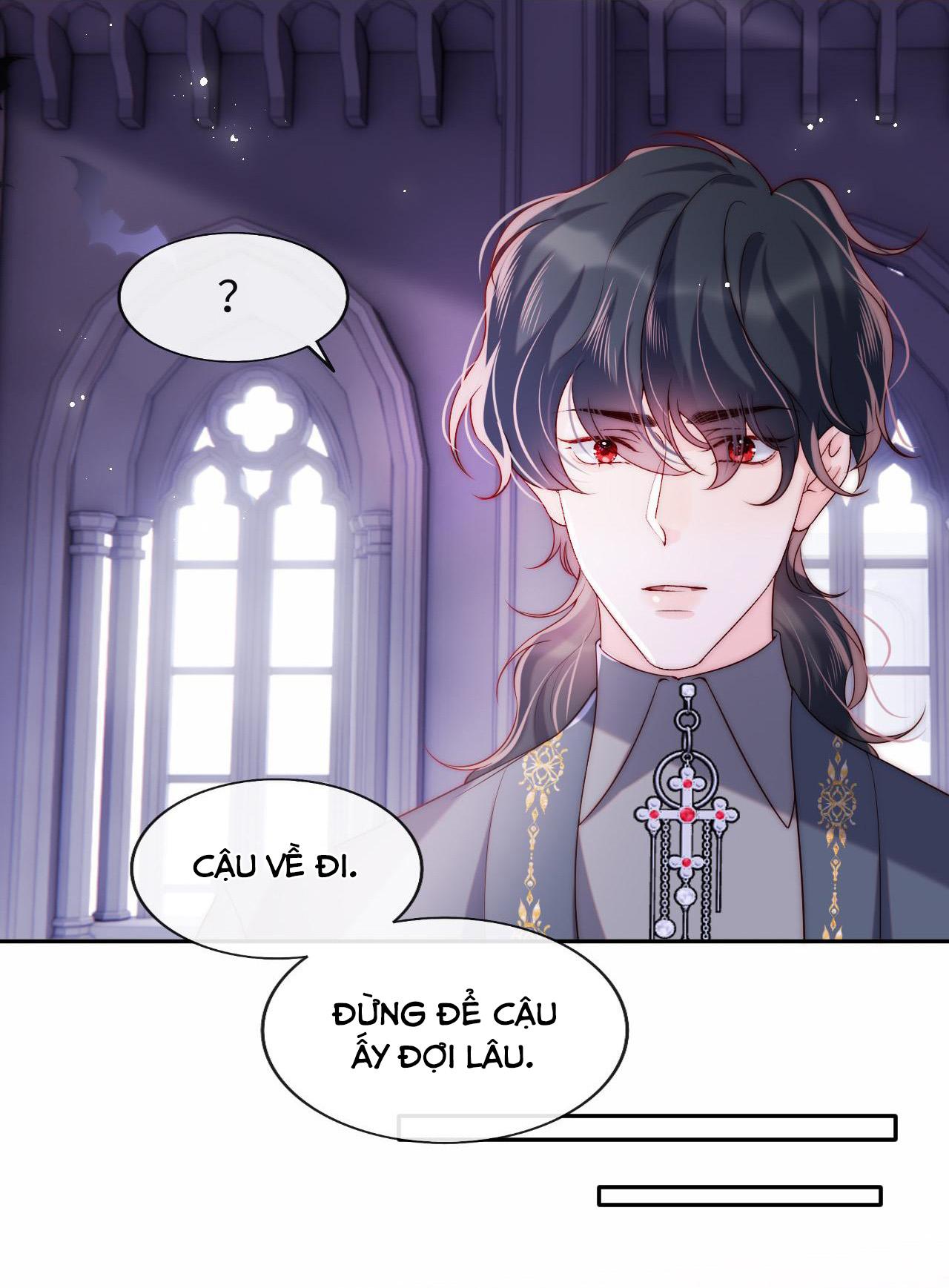 Các Nguyên Soái Đồng Loạt Đòi Ly Hôn: Chapter 38