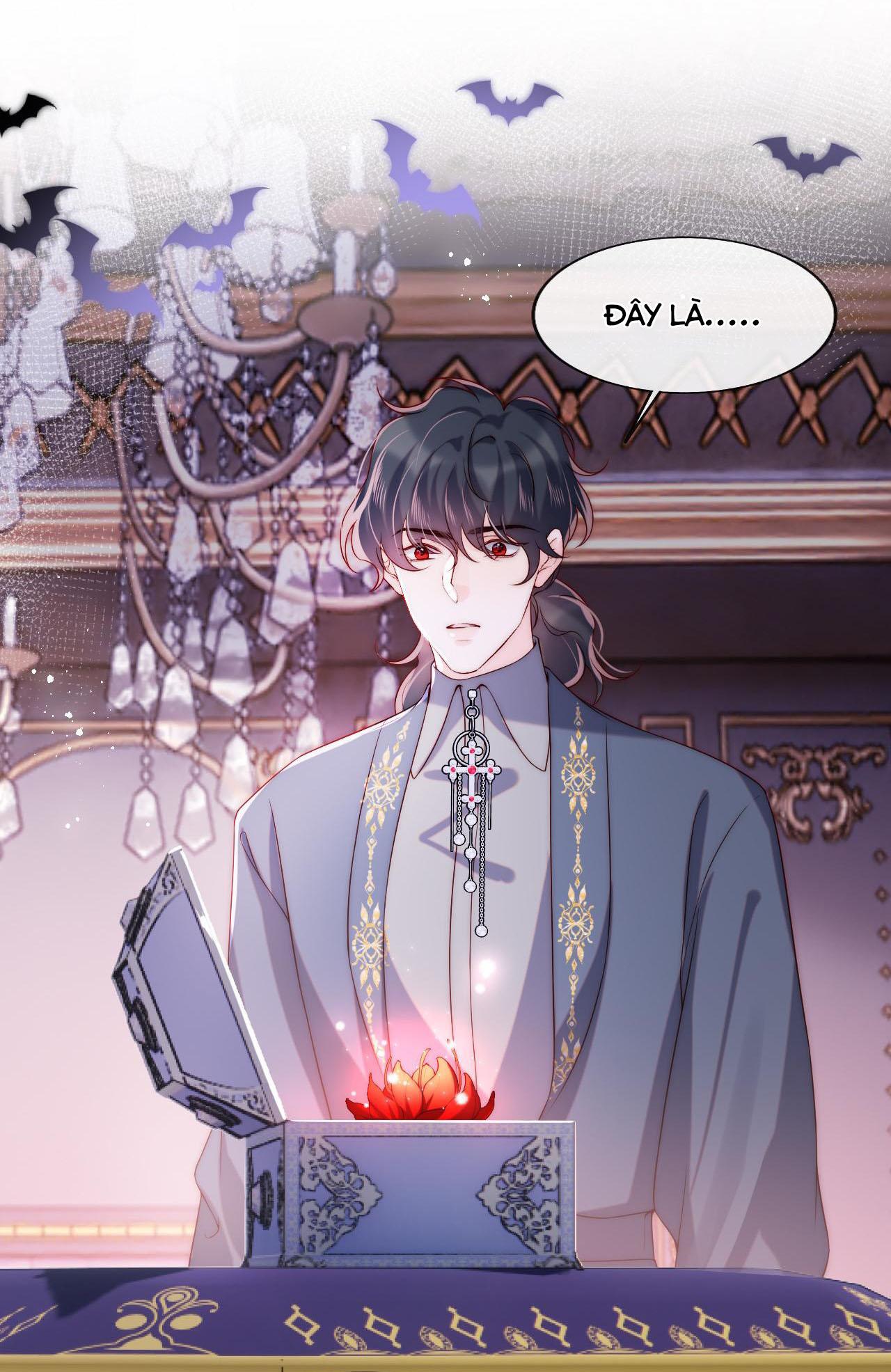 Các Nguyên Soái Đồng Loạt Đòi Ly Hôn: Chapter 38