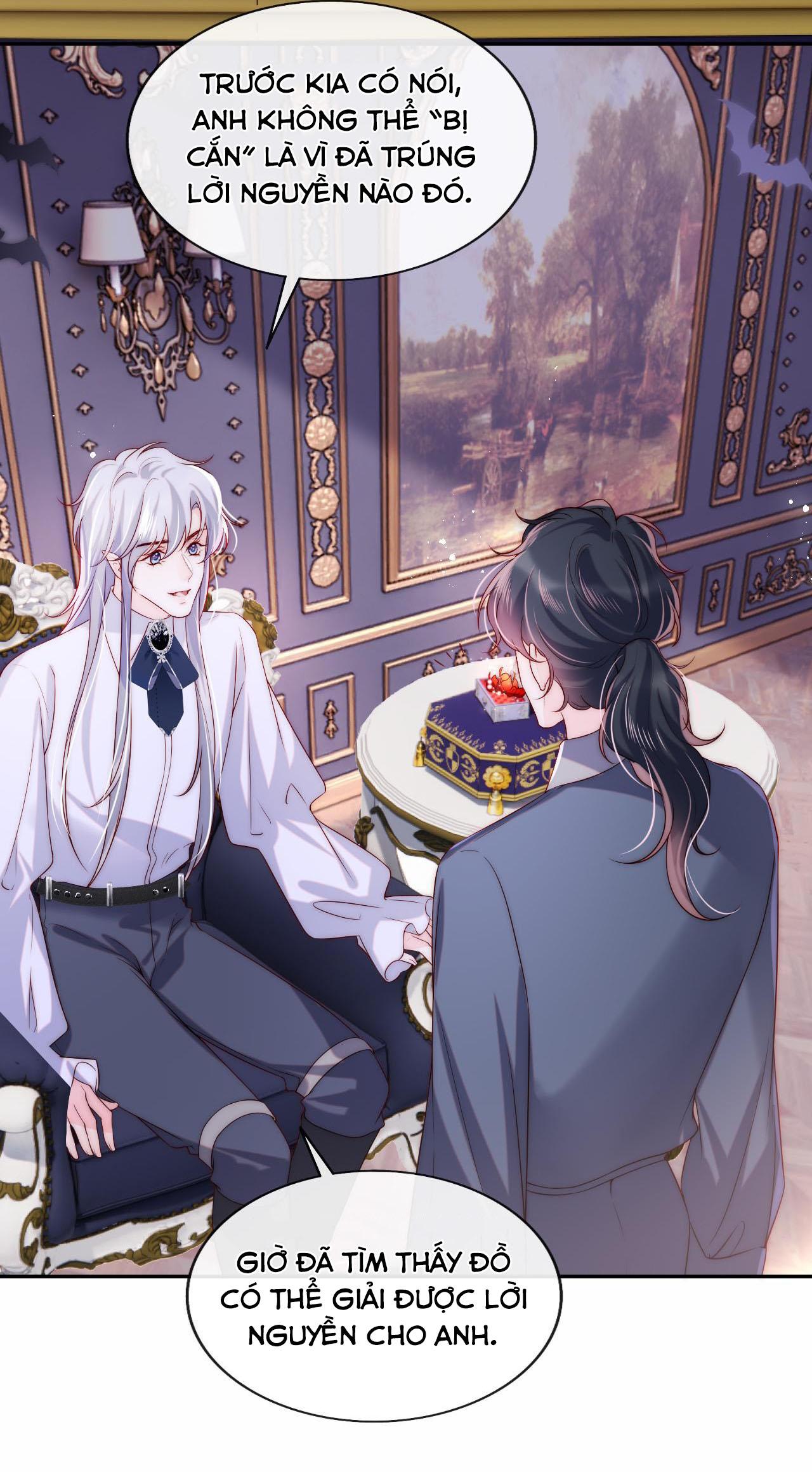 Các Nguyên Soái Đồng Loạt Đòi Ly Hôn: Chapter 38