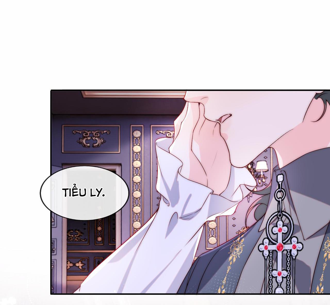 Các Nguyên Soái Đồng Loạt Đòi Ly Hôn: Chapter 38