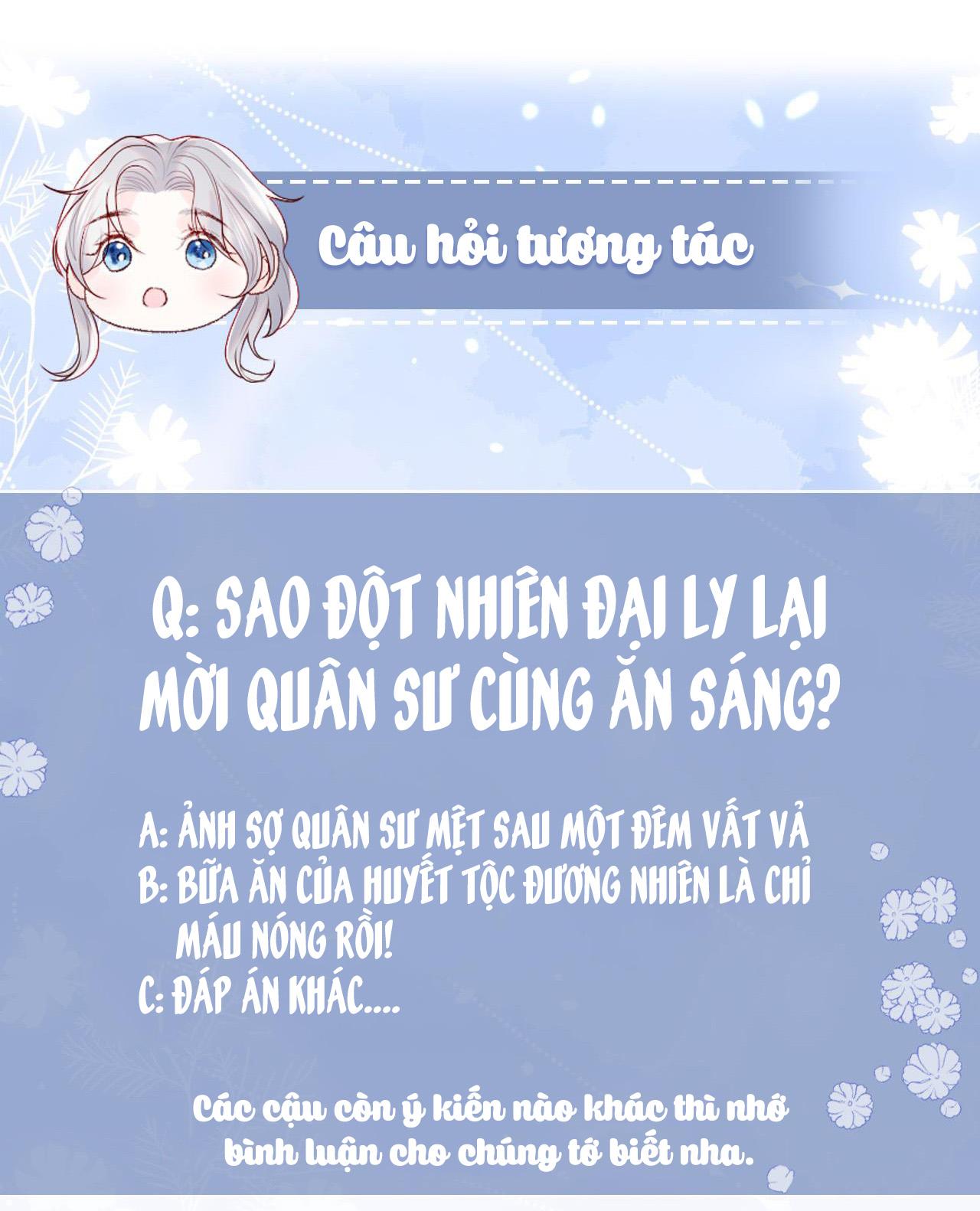 Các Nguyên Soái Đồng Loạt Đòi Ly Hôn: Chapter 38
