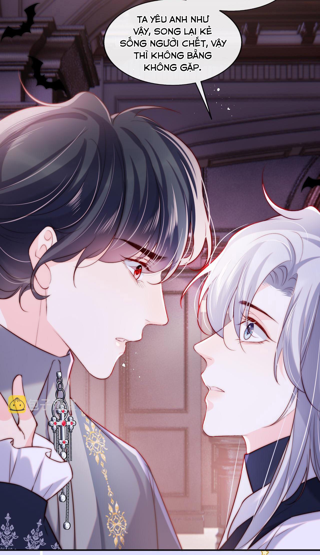 Các Nguyên Soái Đồng Loạt Đòi Ly Hôn: Chapter 38