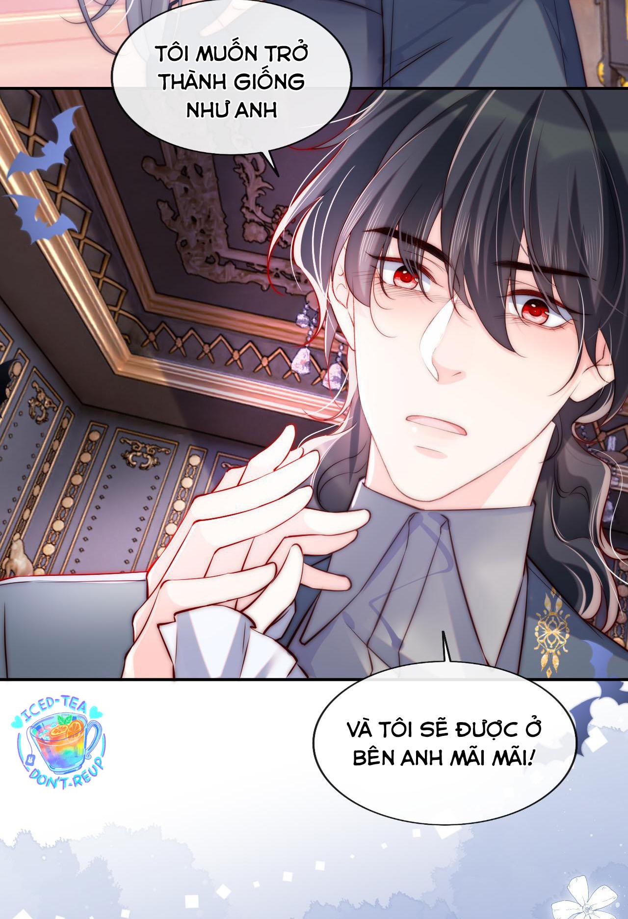 Các Nguyên Soái Đồng Loạt Đòi Ly Hôn: Chapter 39