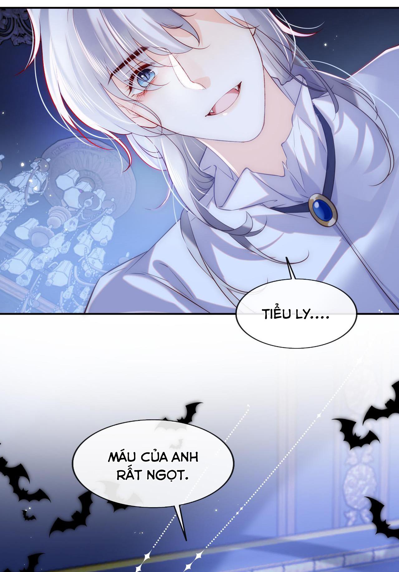 Các Nguyên Soái Đồng Loạt Đòi Ly Hôn: Chapter 39