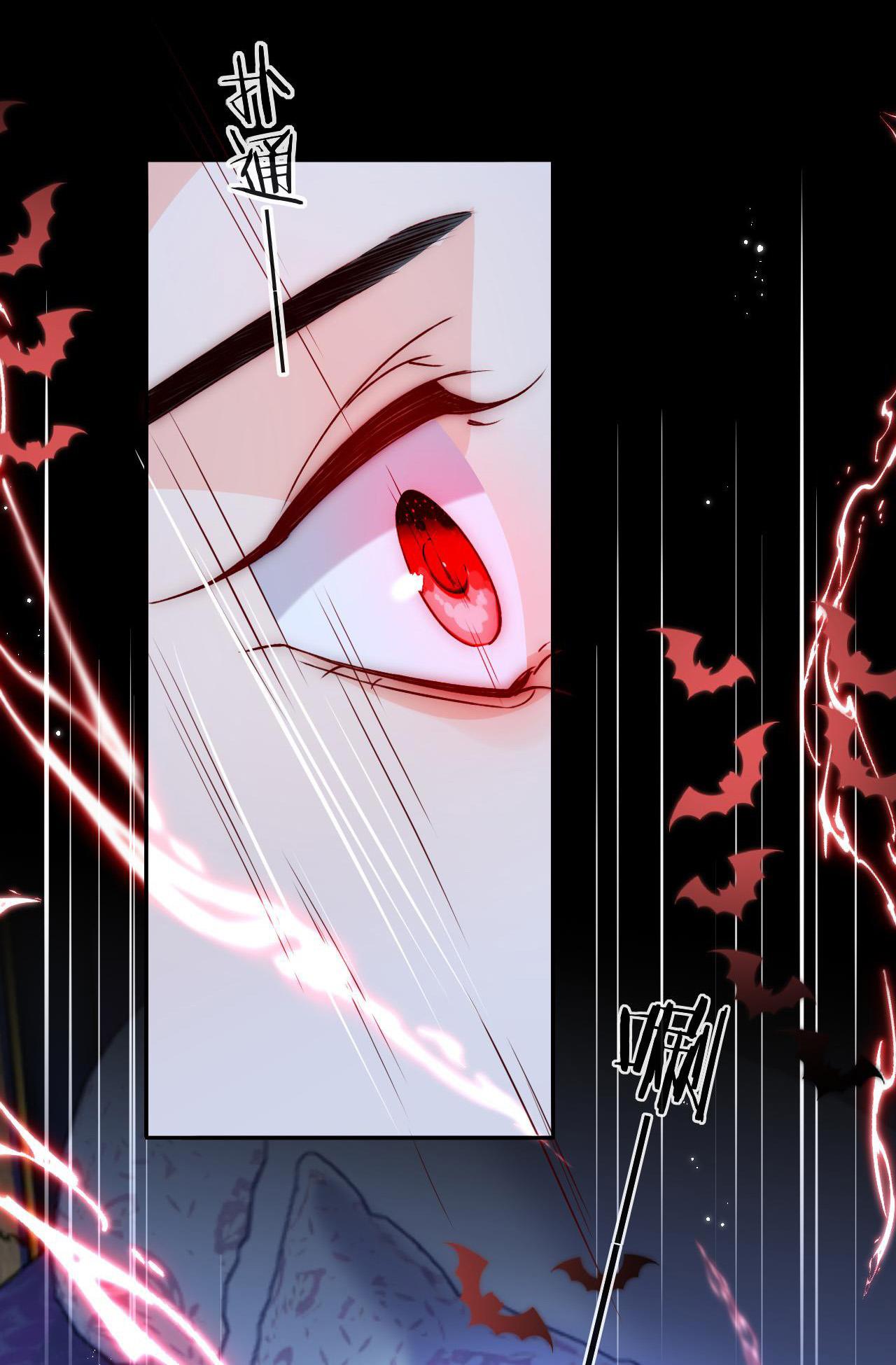 Các Nguyên Soái Đồng Loạt Đòi Ly Hôn: Chapter 39
