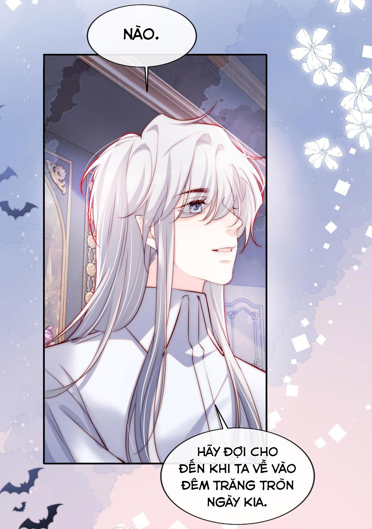 Các Nguyên Soái Đồng Loạt Đòi Ly Hôn: Chapter 39