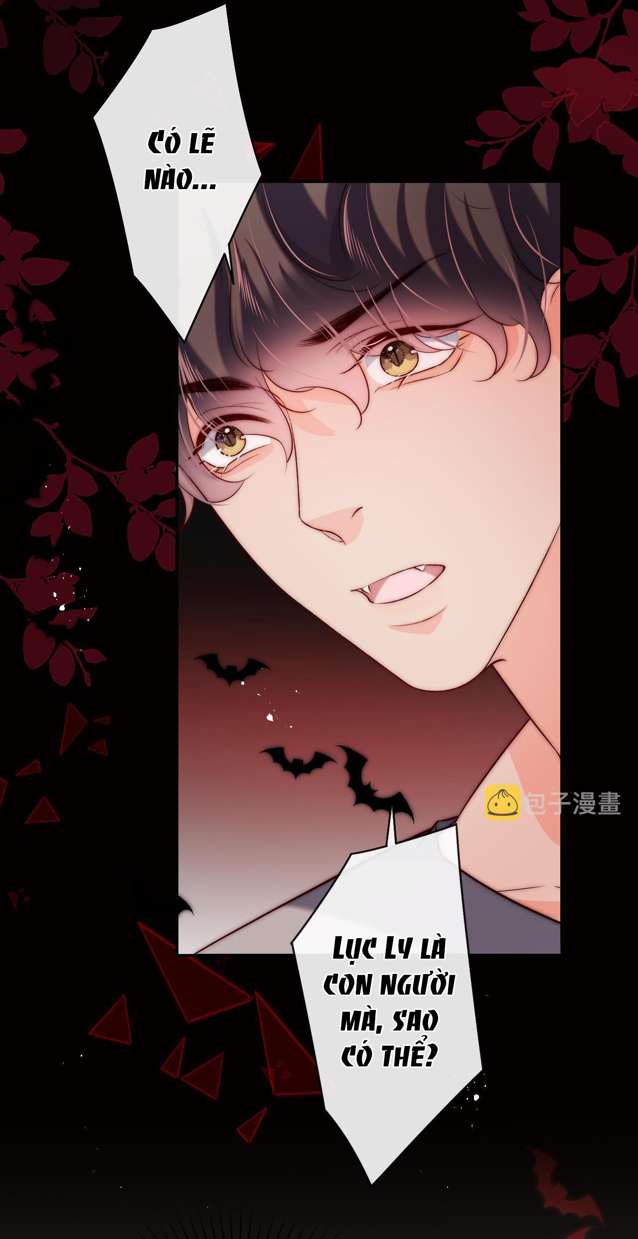 Các Nguyên Soái Đồng Loạt Đòi Ly Hôn: Chapter 39