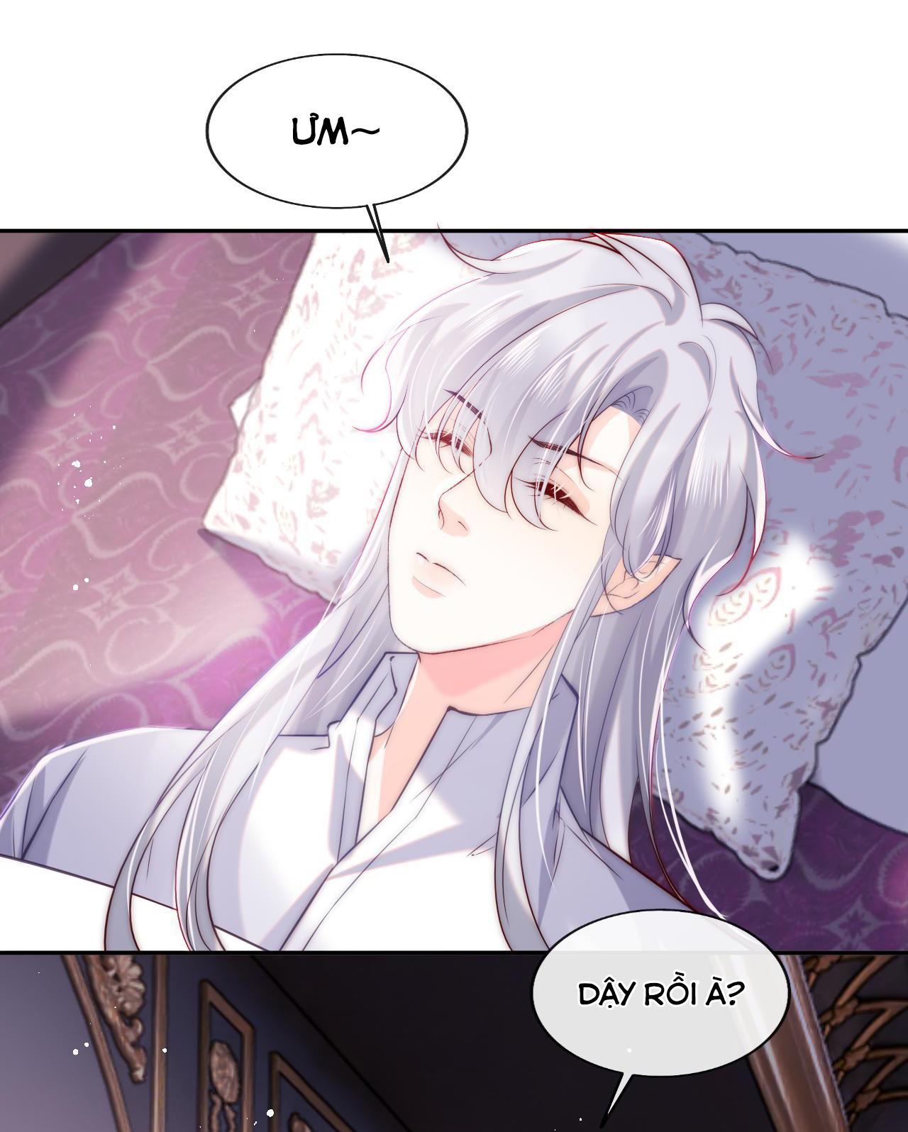 Các Nguyên Soái Đồng Loạt Đòi Ly Hôn: Chapter 39