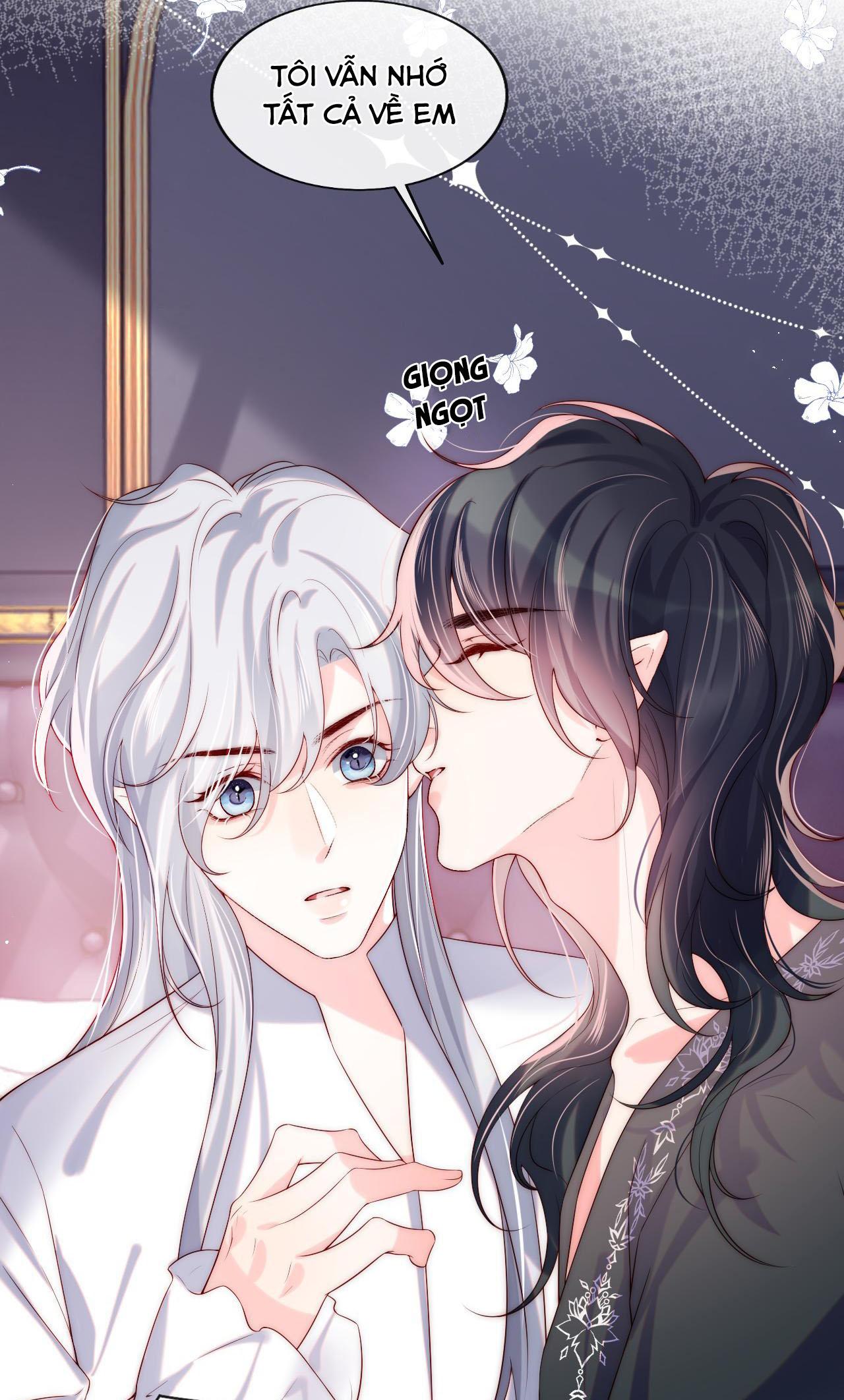 Các Nguyên Soái Đồng Loạt Đòi Ly Hôn: Chapter 39