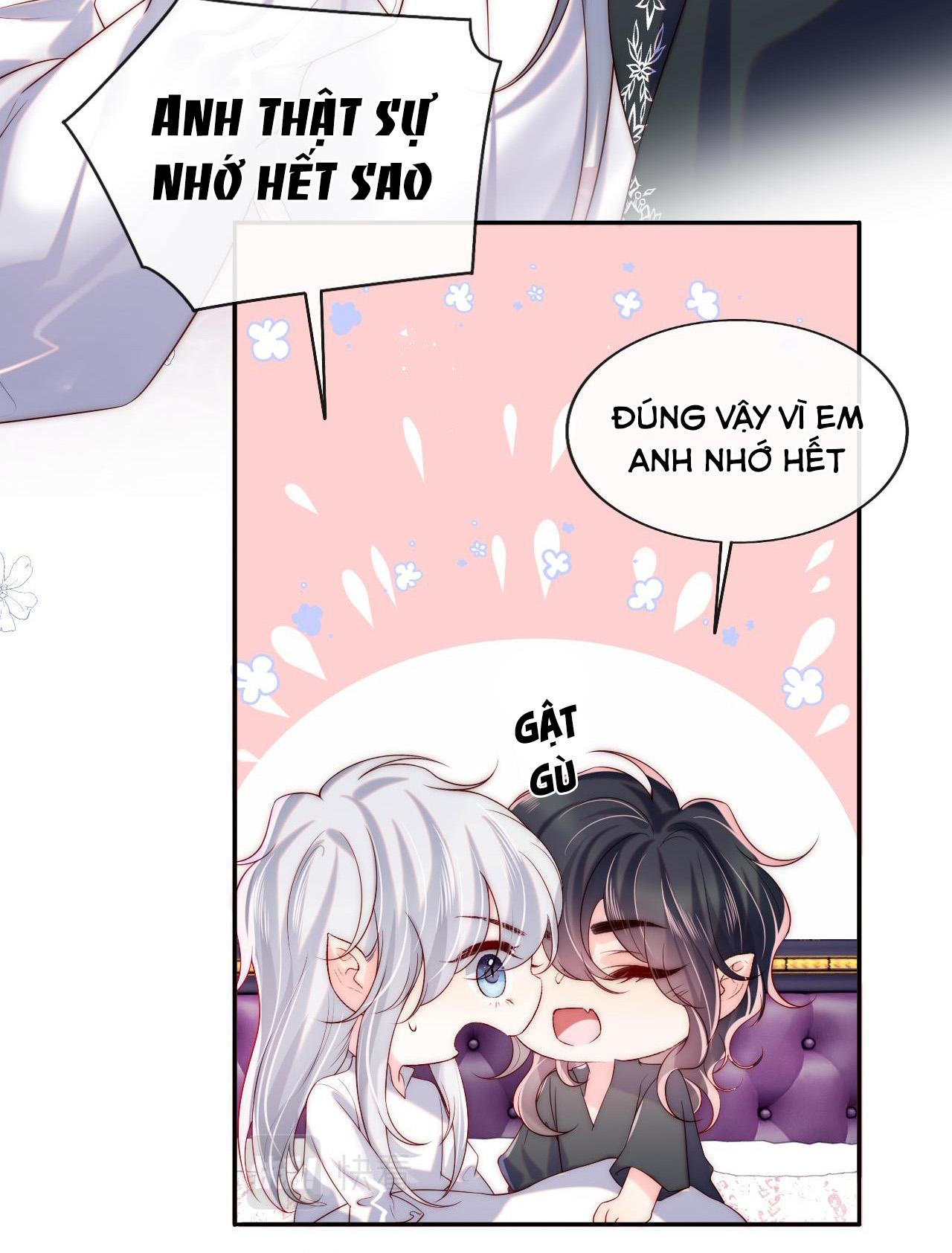 Các Nguyên Soái Đồng Loạt Đòi Ly Hôn: Chapter 39