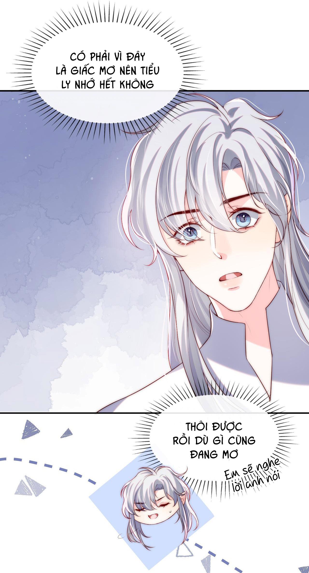 Các Nguyên Soái Đồng Loạt Đòi Ly Hôn: Chapter 39